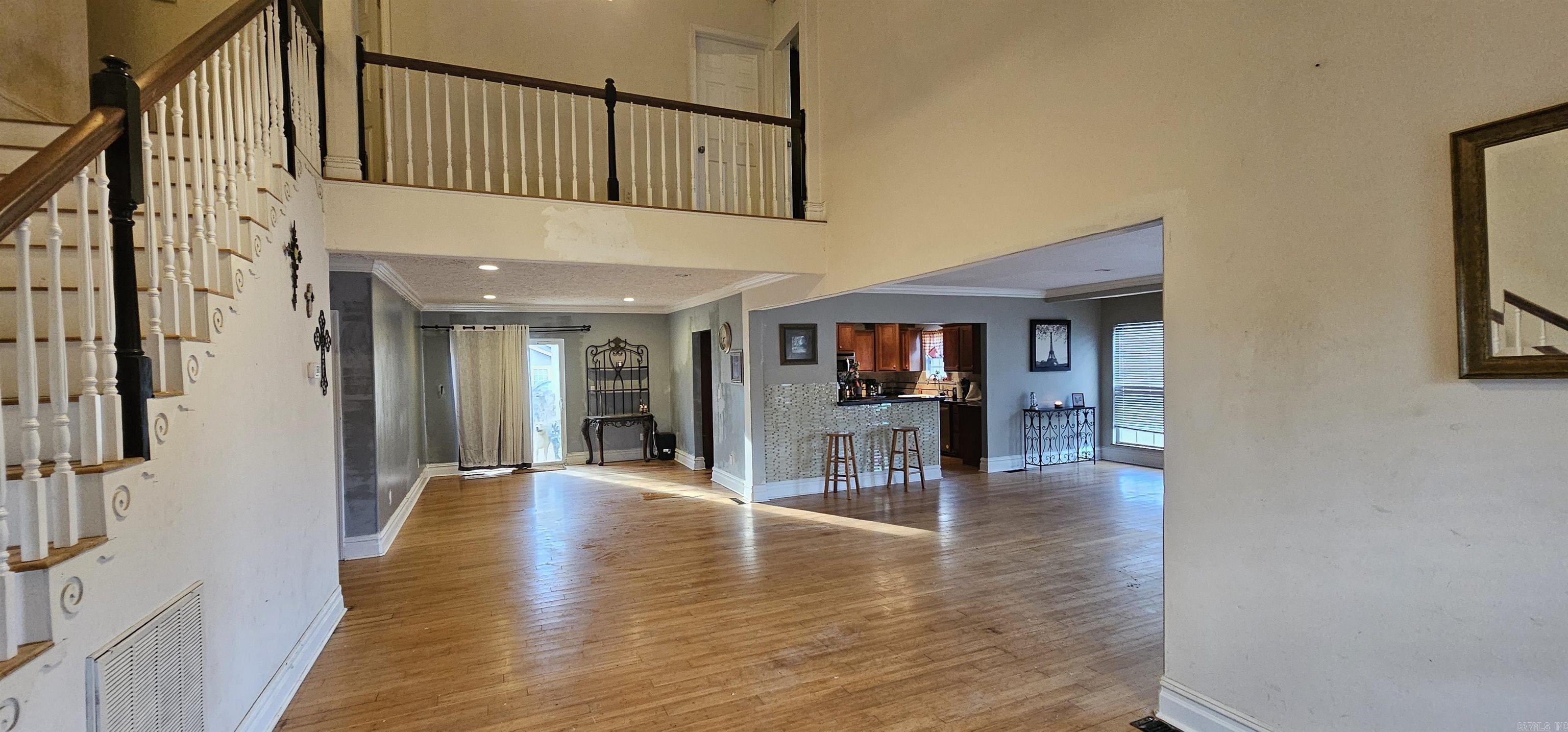 109  Gabor Ln  Hot Springs, AR