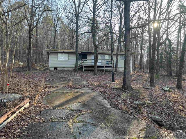 213  Riverview  Fairfield Bay, AR
