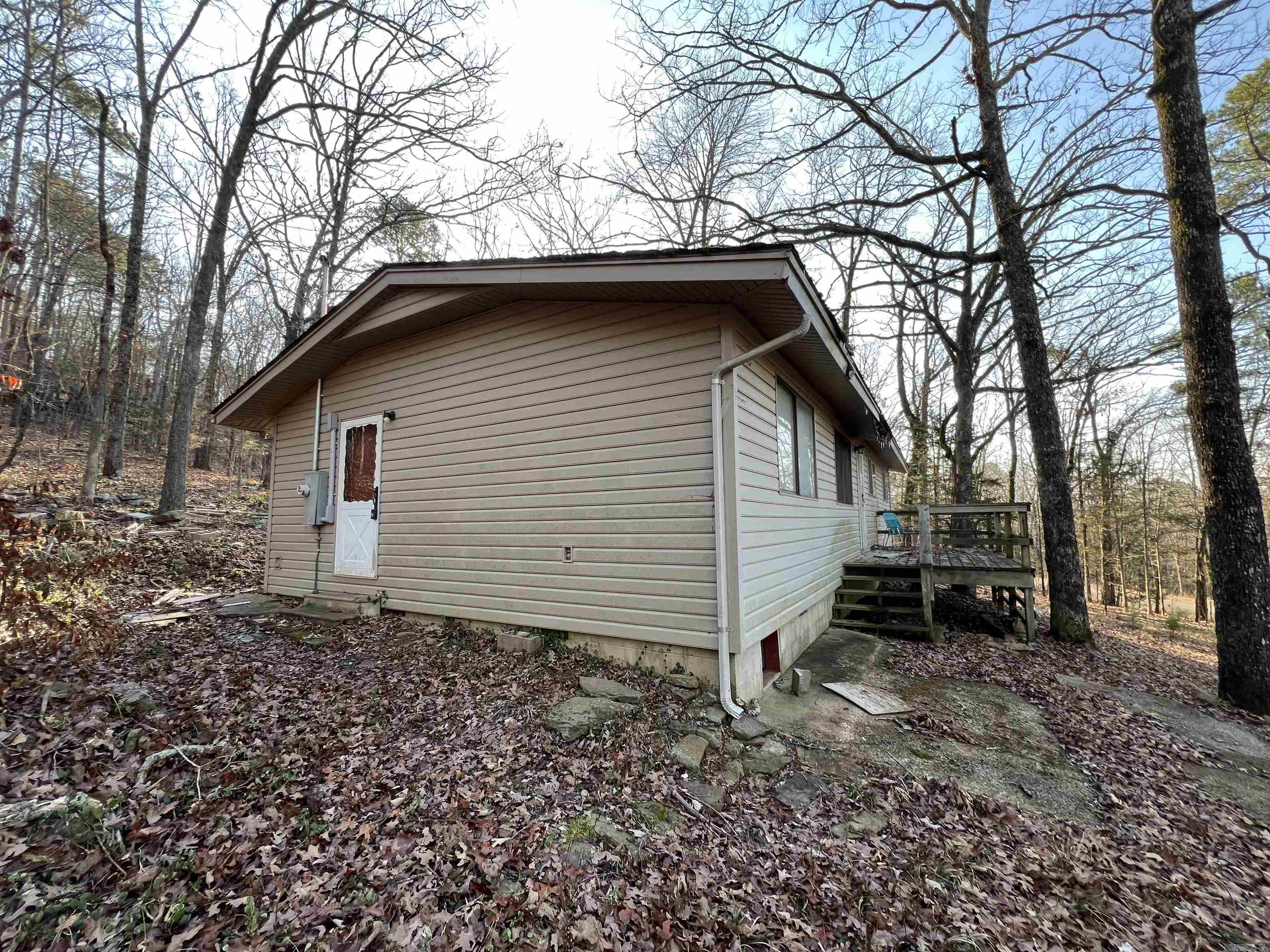 213  Riverview  Fairfield Bay, AR