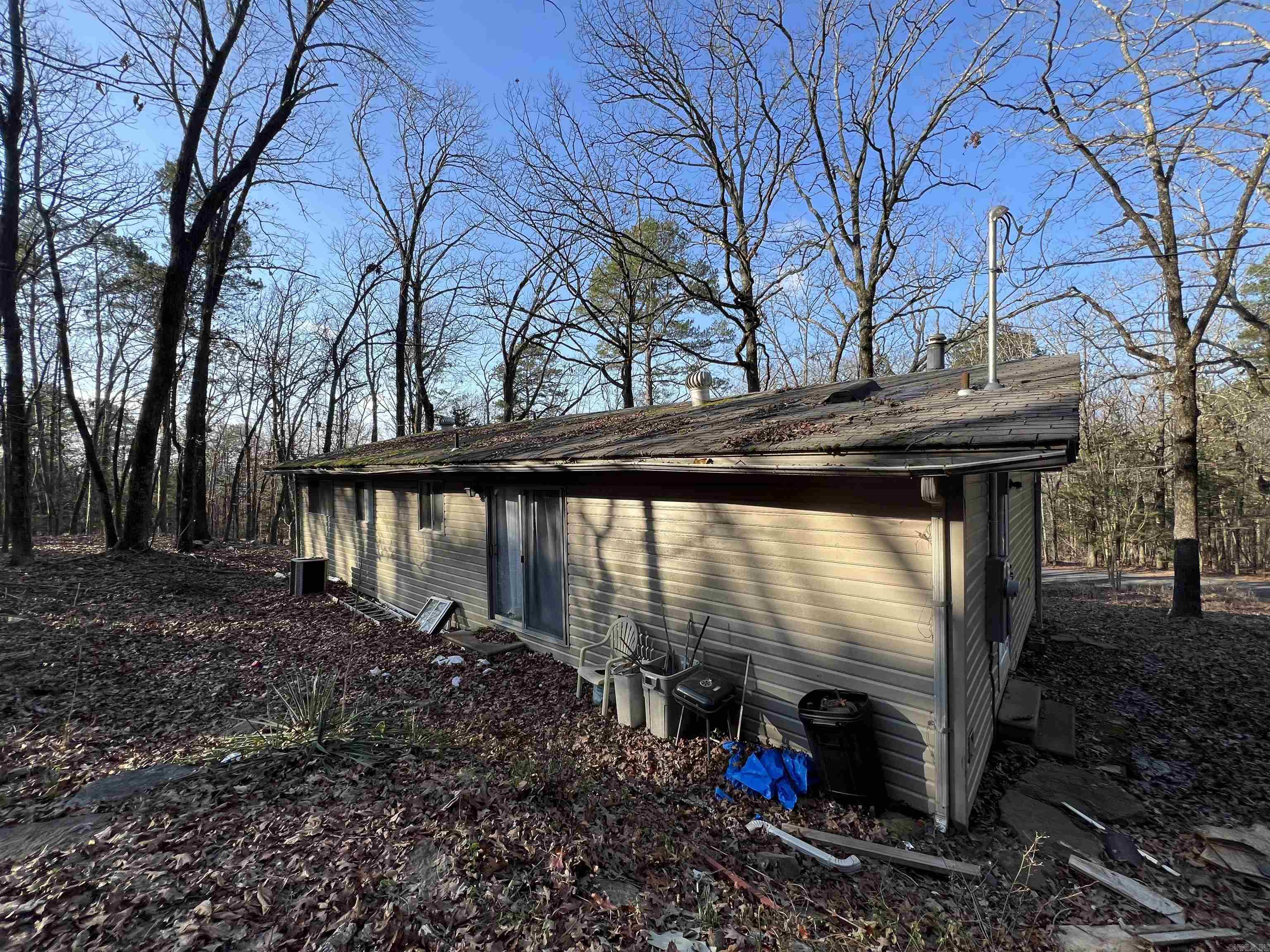 213  Riverview  Fairfield Bay, AR