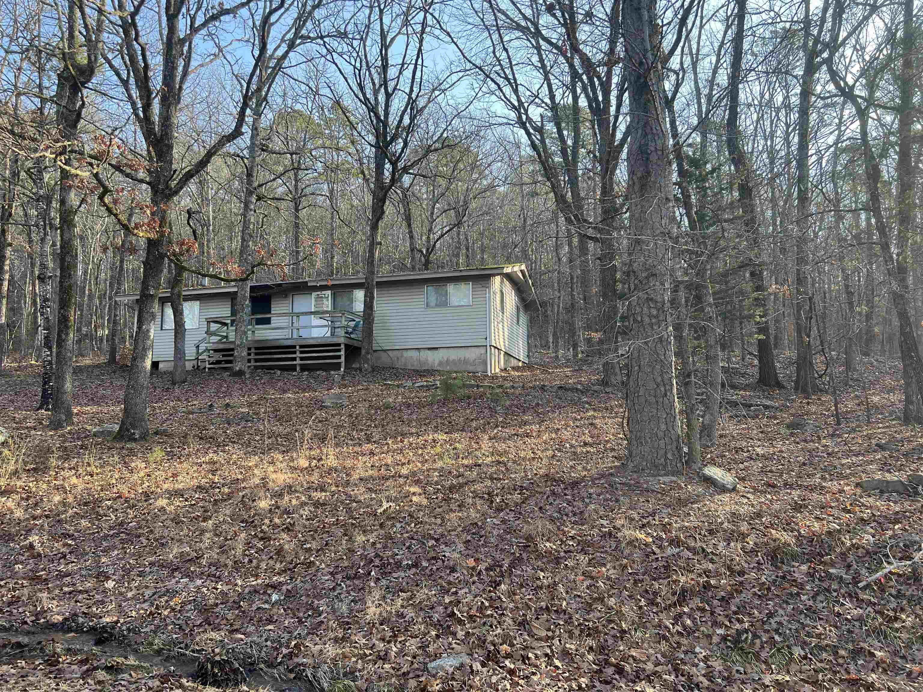 213  Riverview  Fairfield Bay, AR