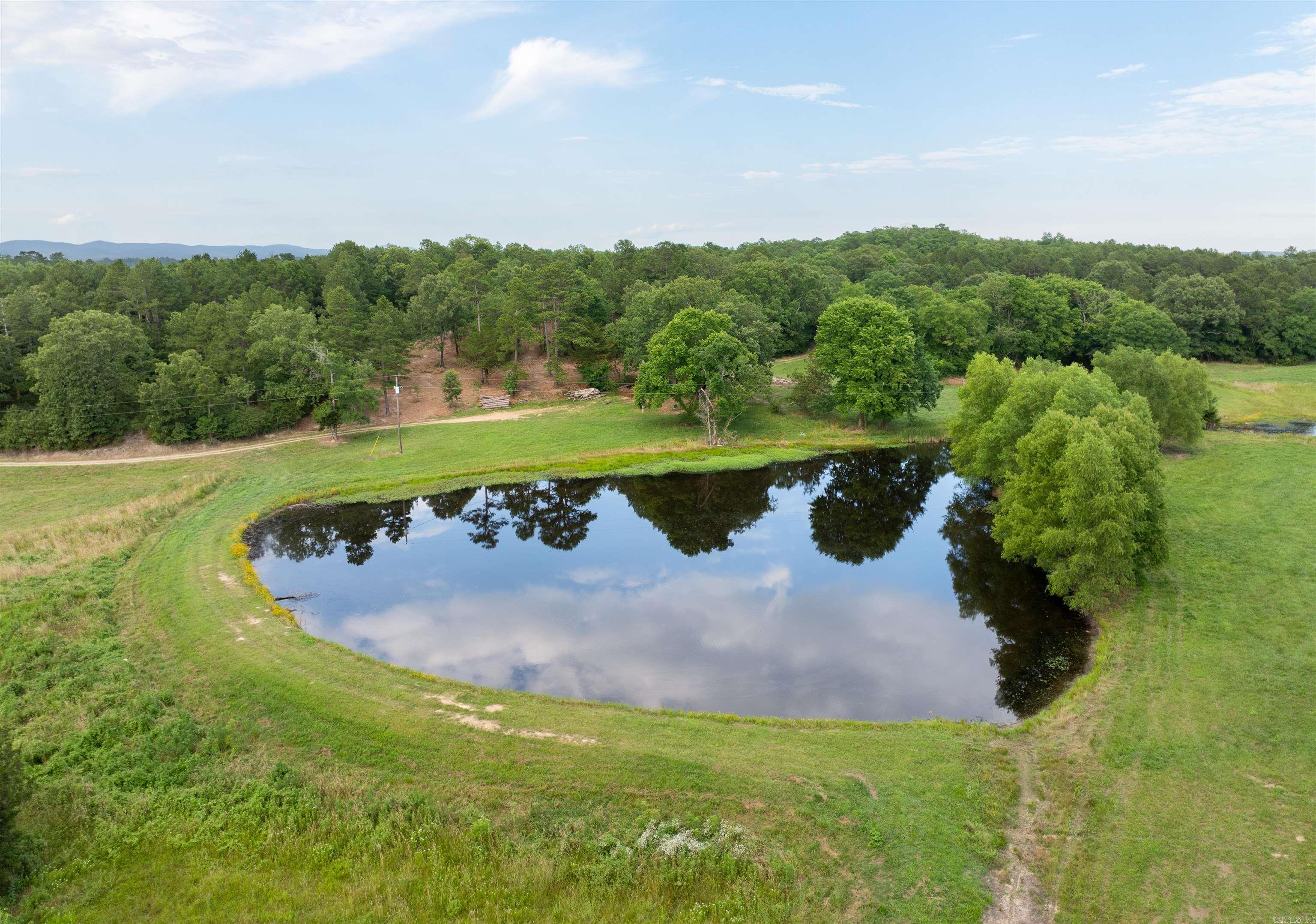 TBD  Polk Road 624  Mena, AR