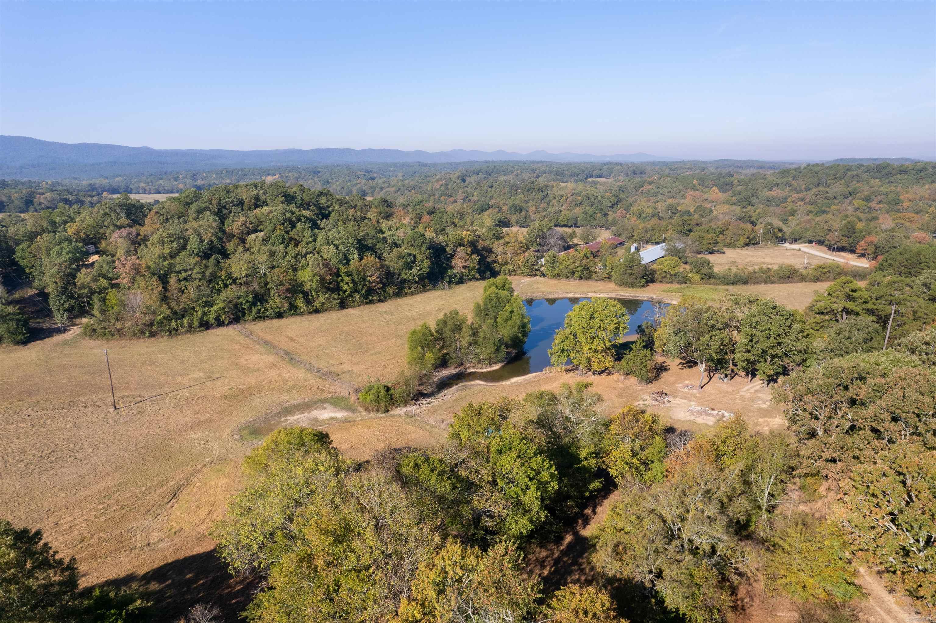 TBD  Polk Road 624  Mena, AR