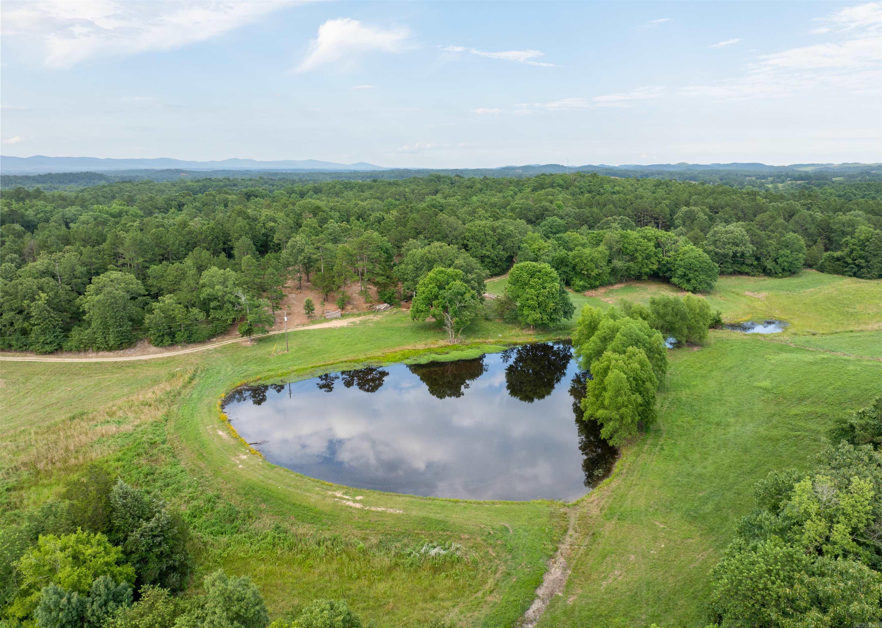TBD  Polk Road 624  Mena, AR