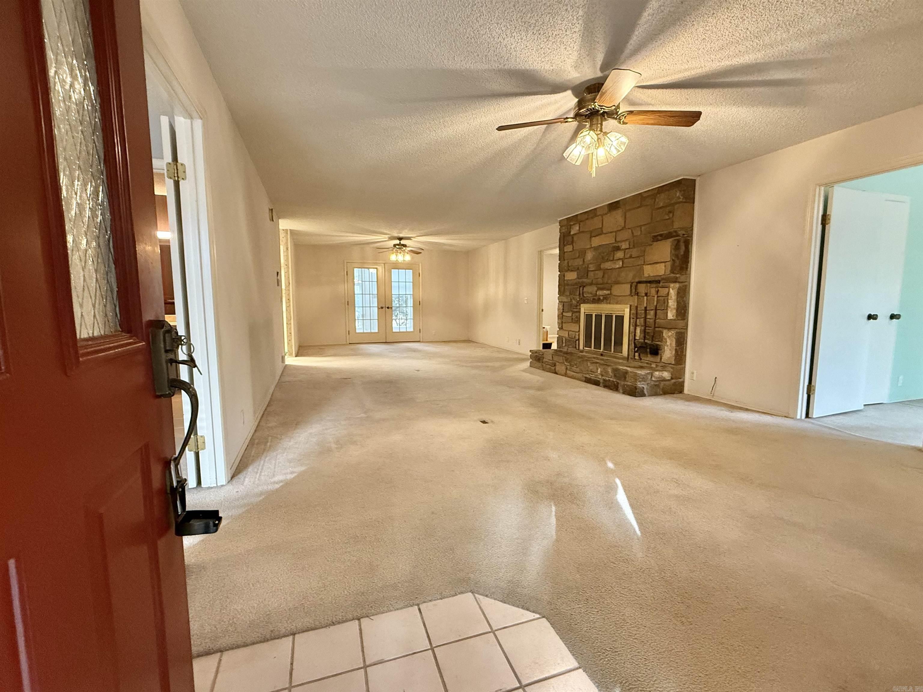 3 Conejo Lane Hot Springs Village, AR 71901