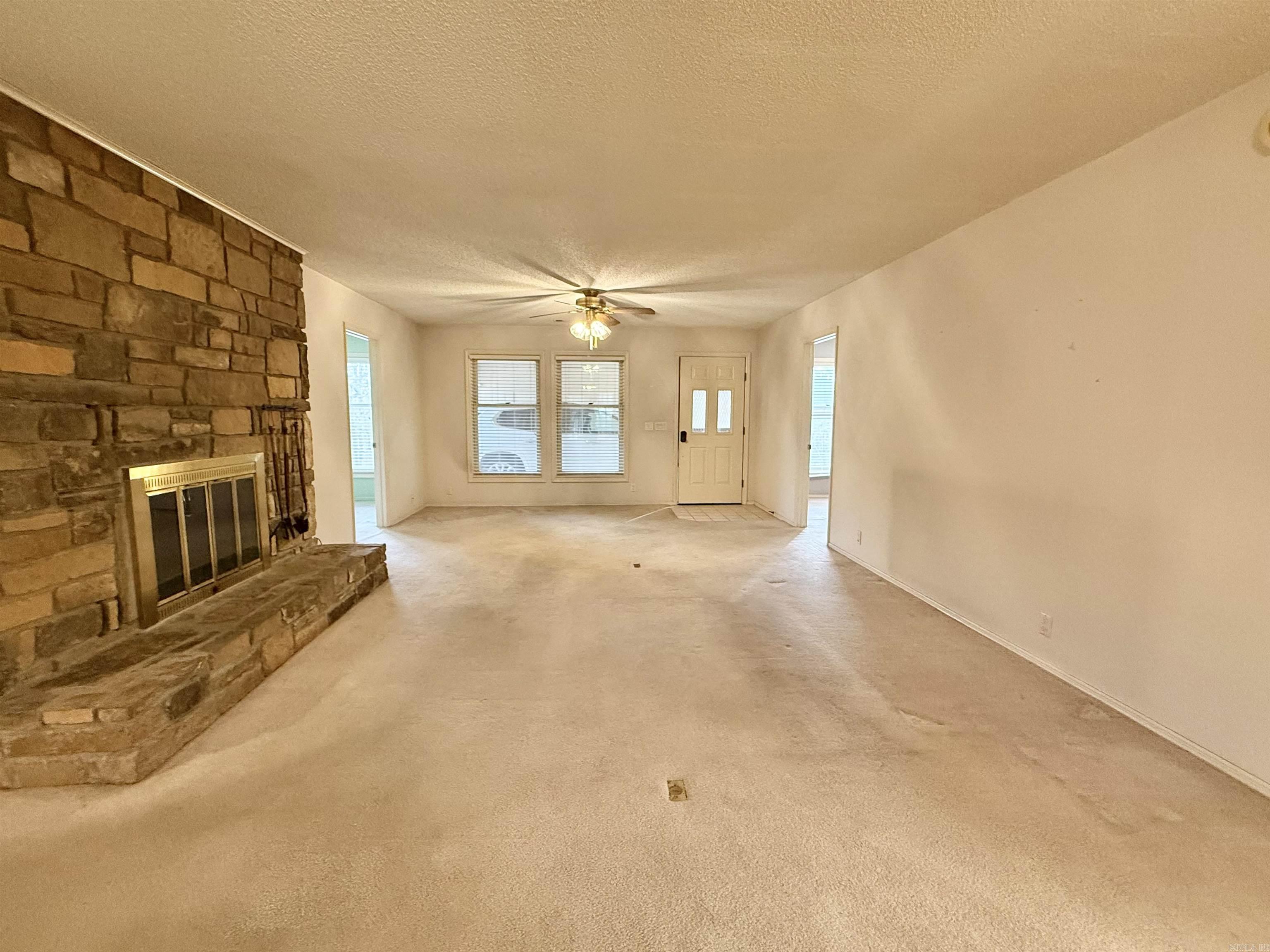 3 Conejo Lane Hot Springs Village, AR 71901