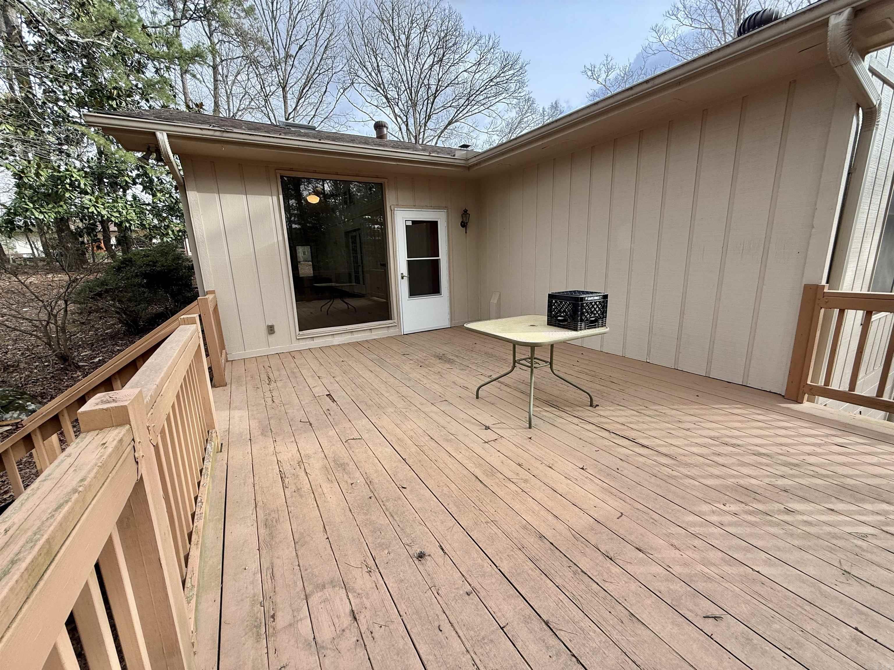 3 Conejo Lane Hot Springs Village, AR 71901