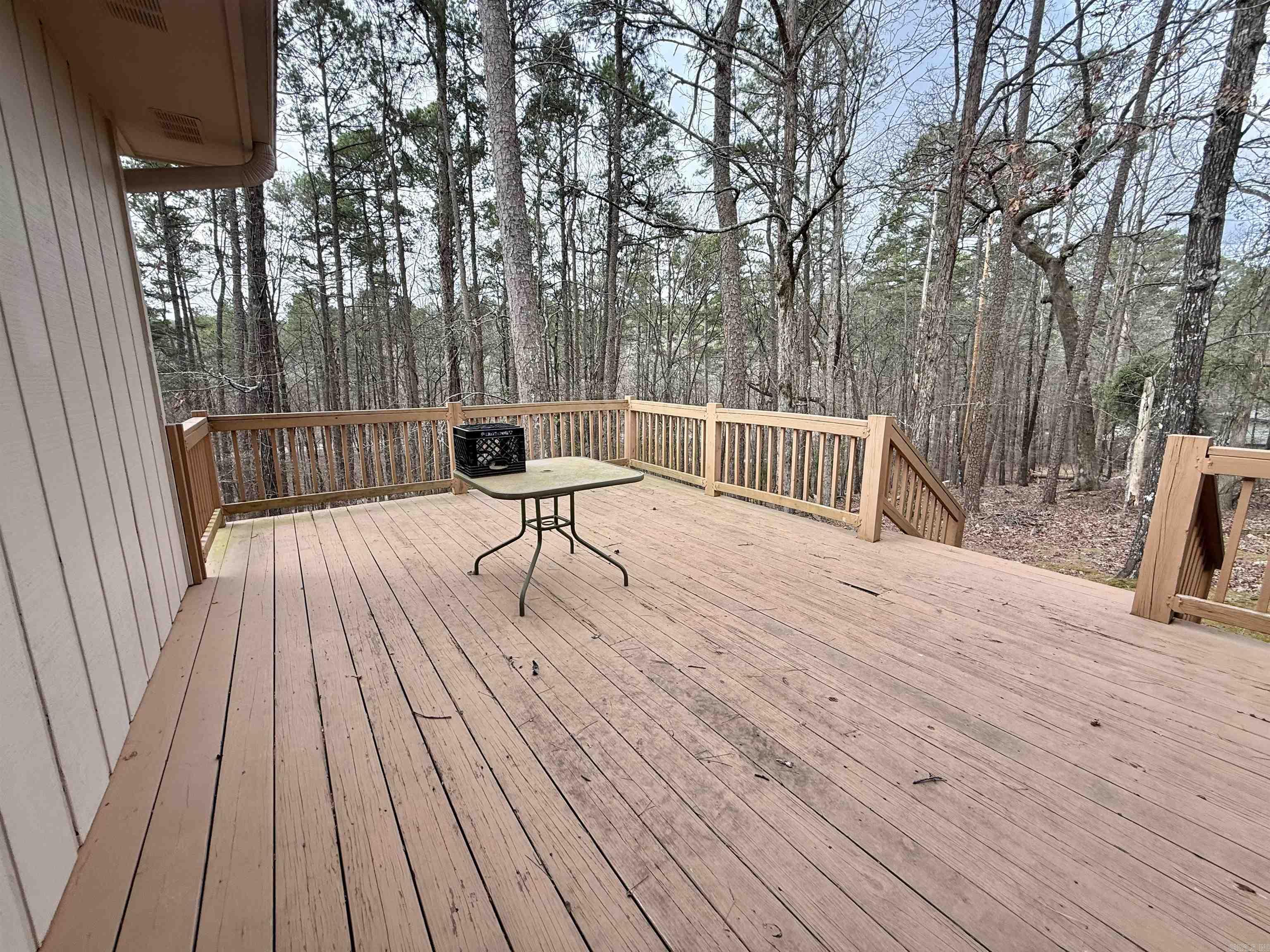 3 Conejo Lane Hot Springs Village, AR 71901