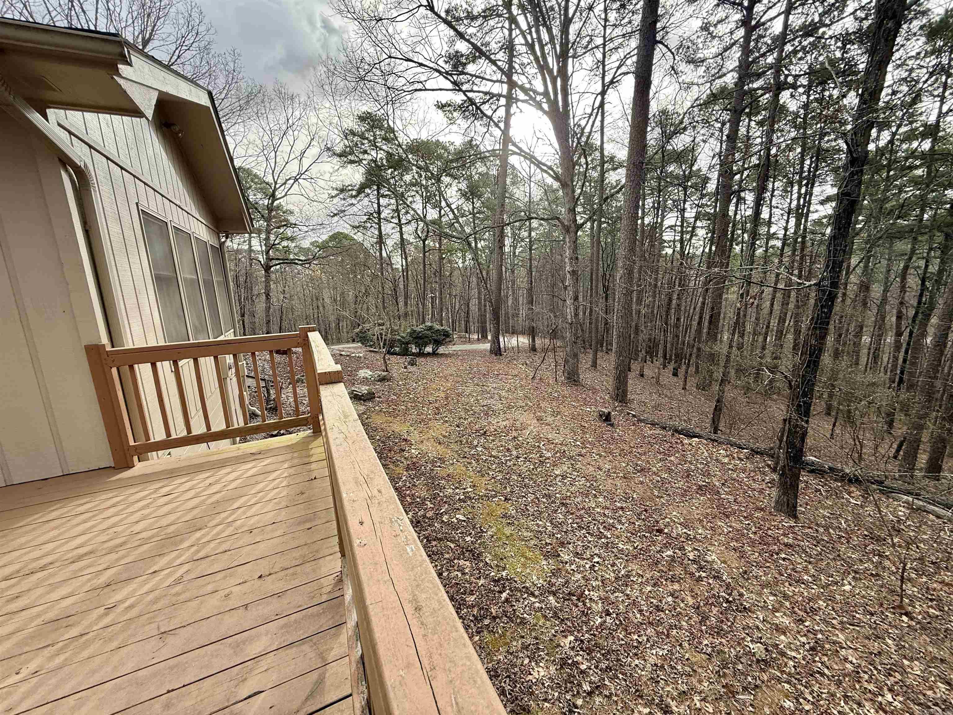 3 Conejo Lane Hot Springs Village, AR 71901