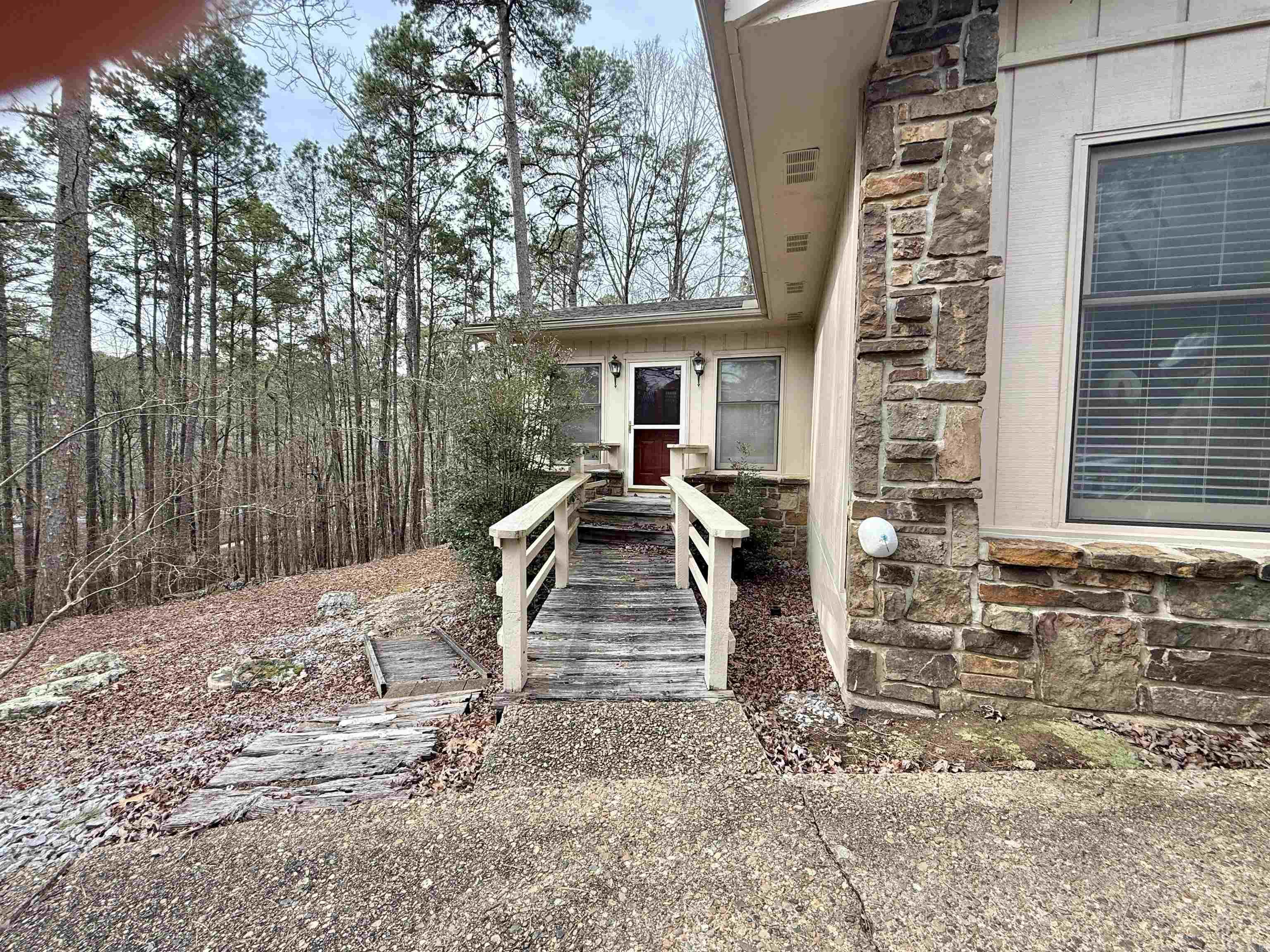 3 Conejo Lane Hot Springs Village, AR 71901