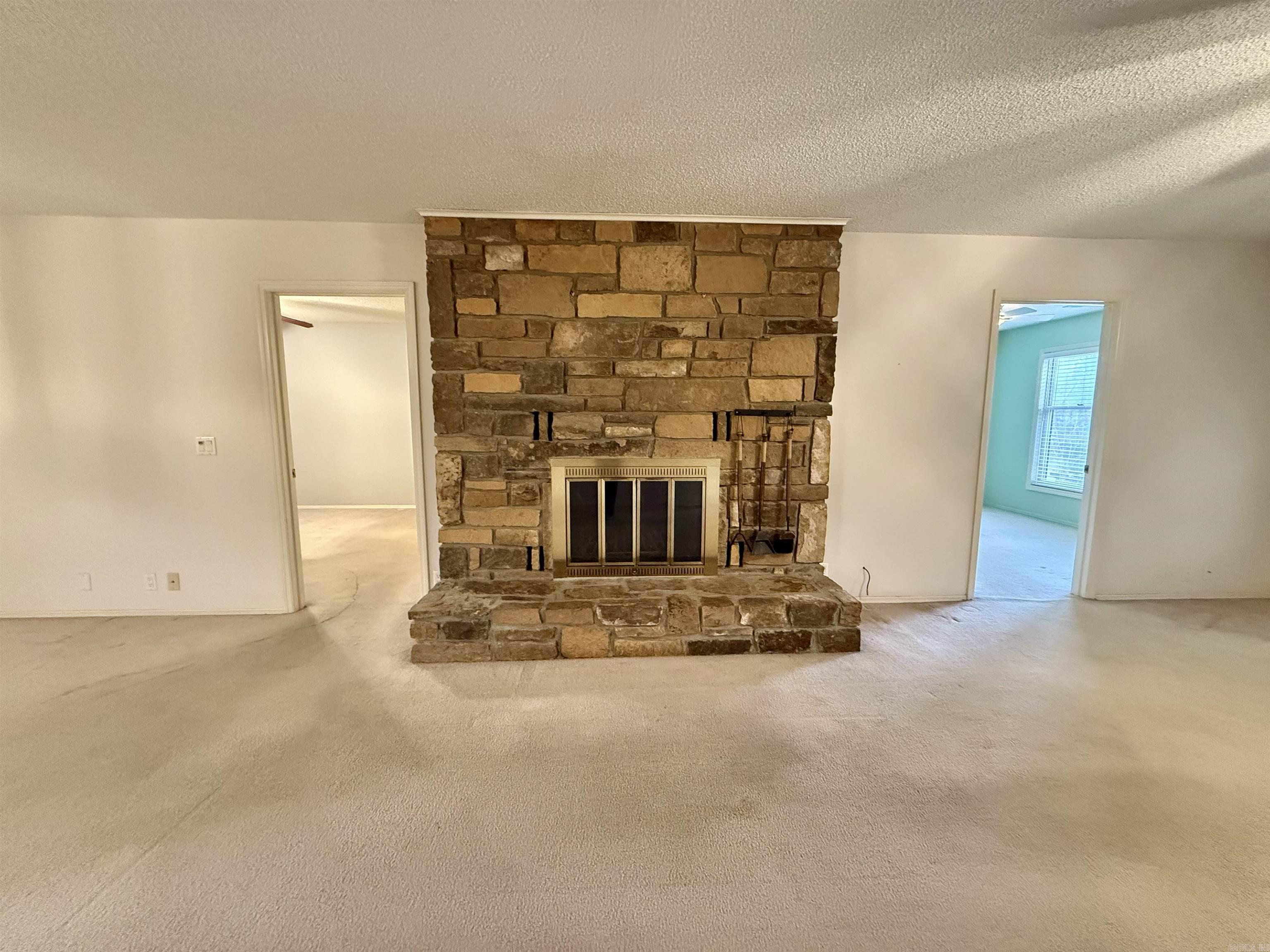 3 Conejo Lane Hot Springs Village, AR 71901