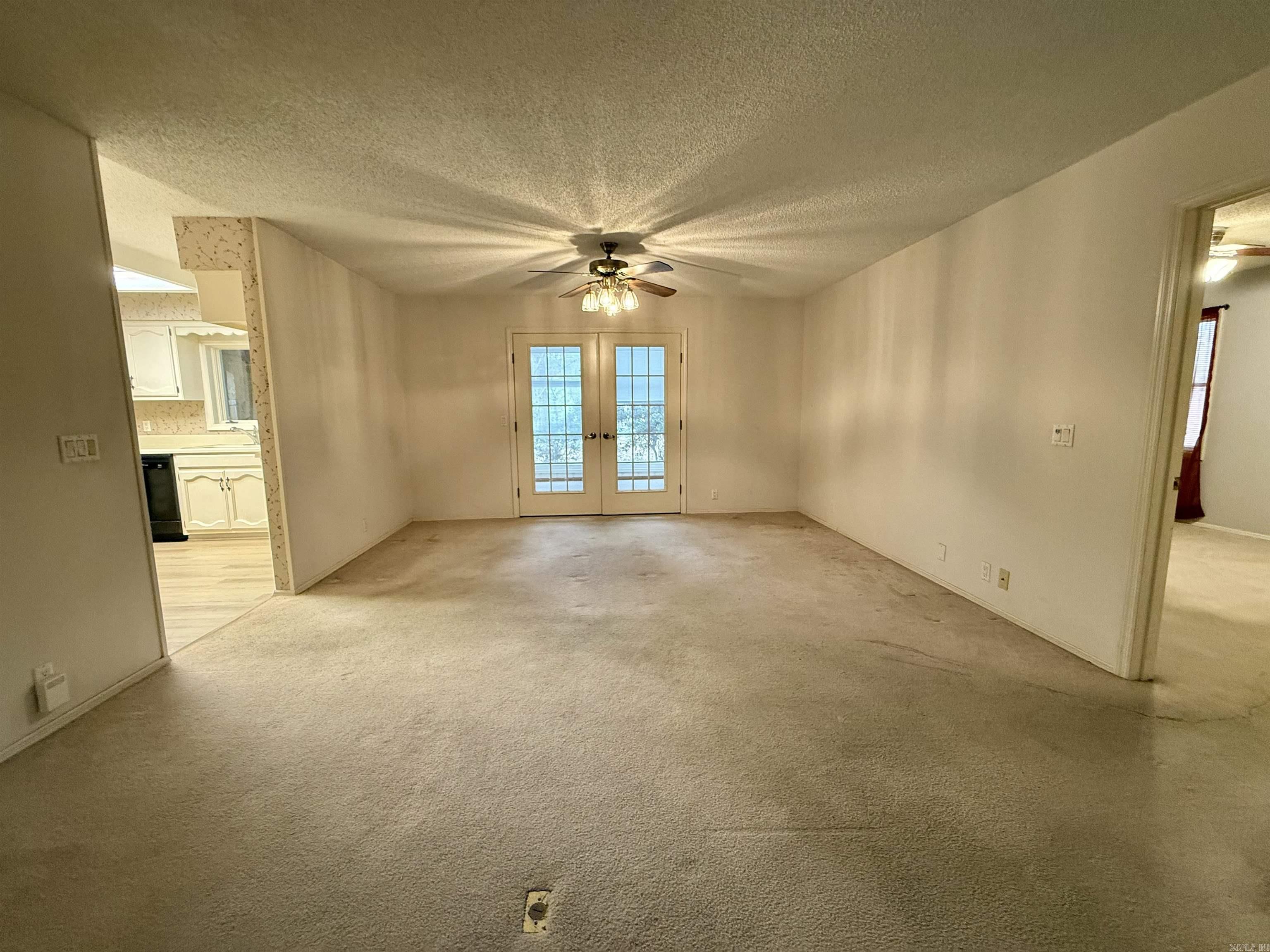 3 Conejo Lane Hot Springs Village, AR 71901