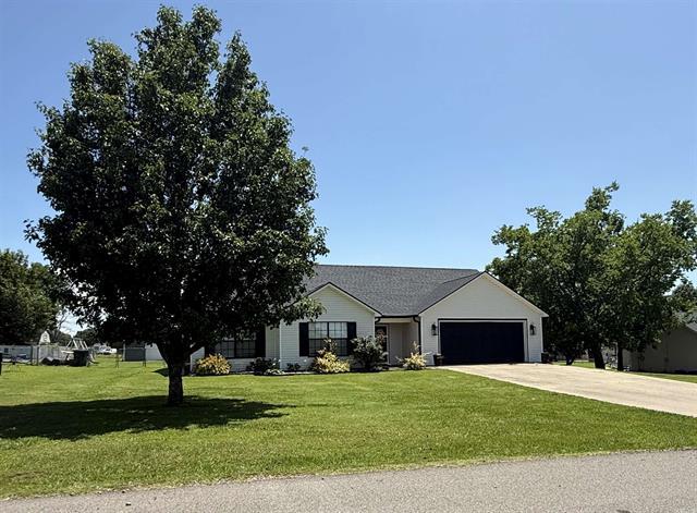 2914  Hatties Lane  Ozark, AR