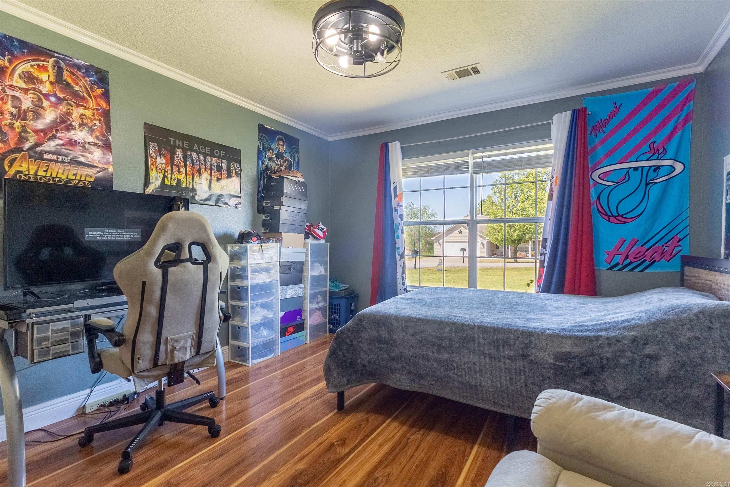 2914  Hatties Lane  Ozark, AR