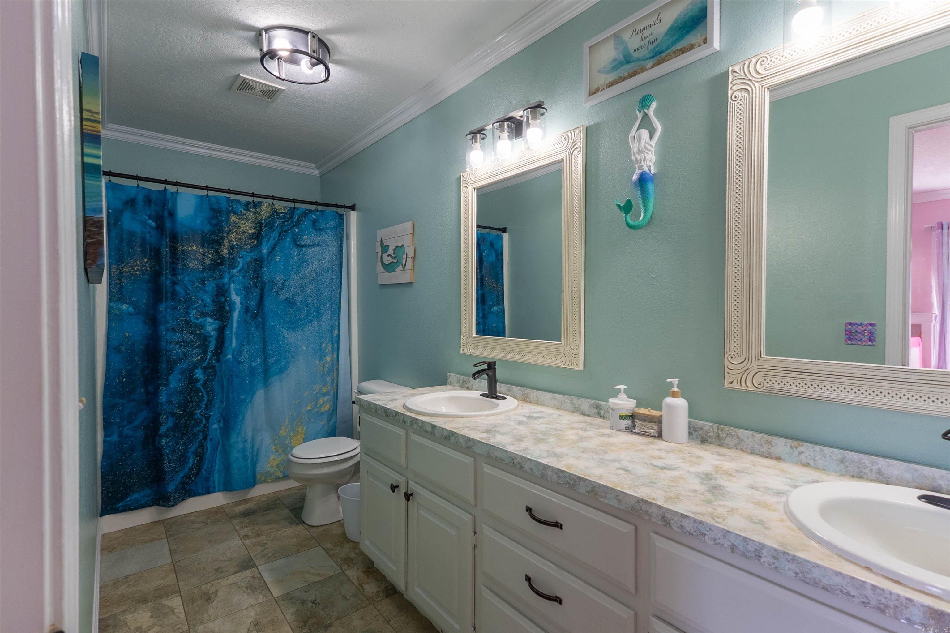 2914  Hatties Lane  Ozark, AR