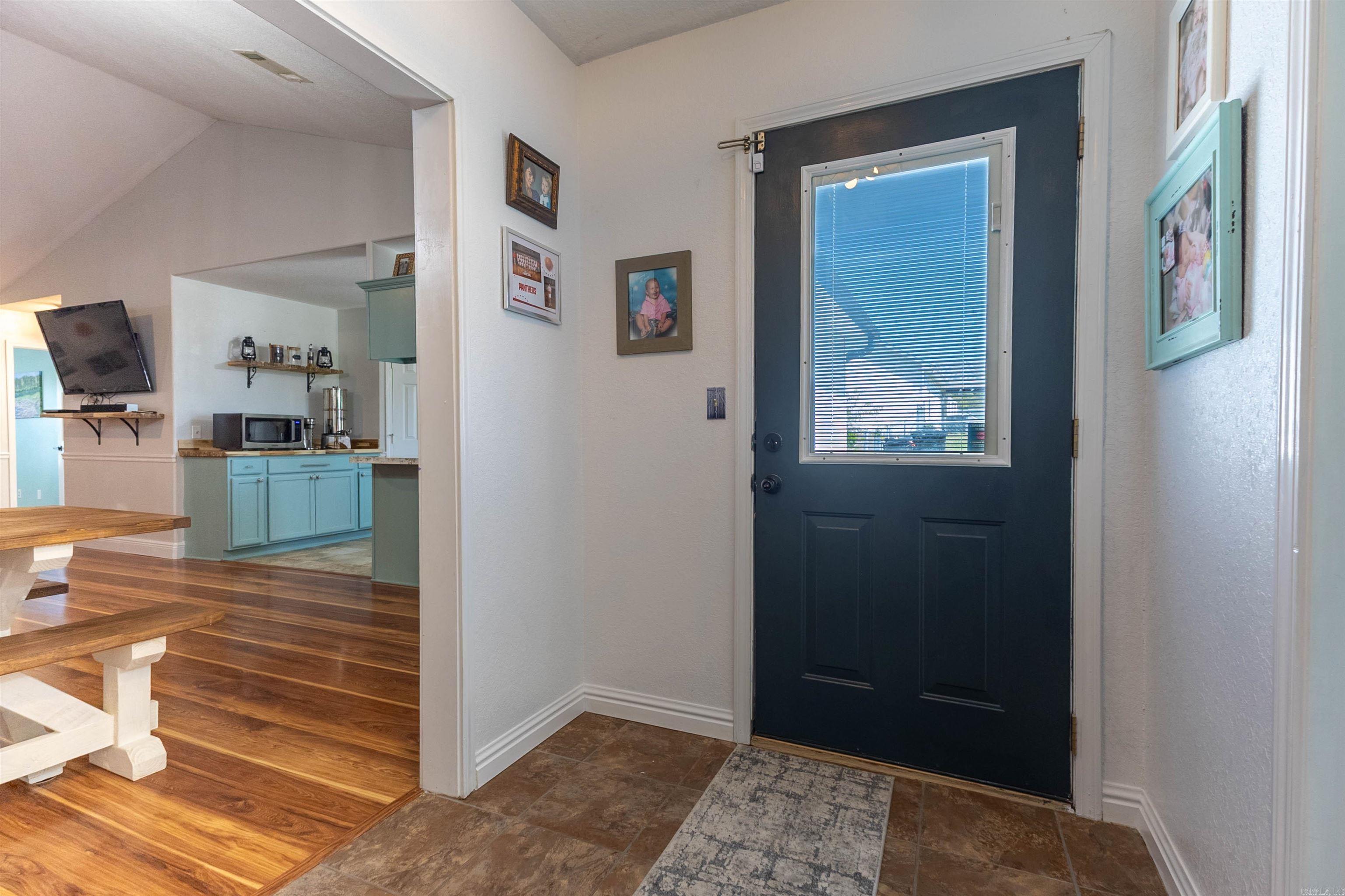 2914  Hatties Lane  Ozark, AR