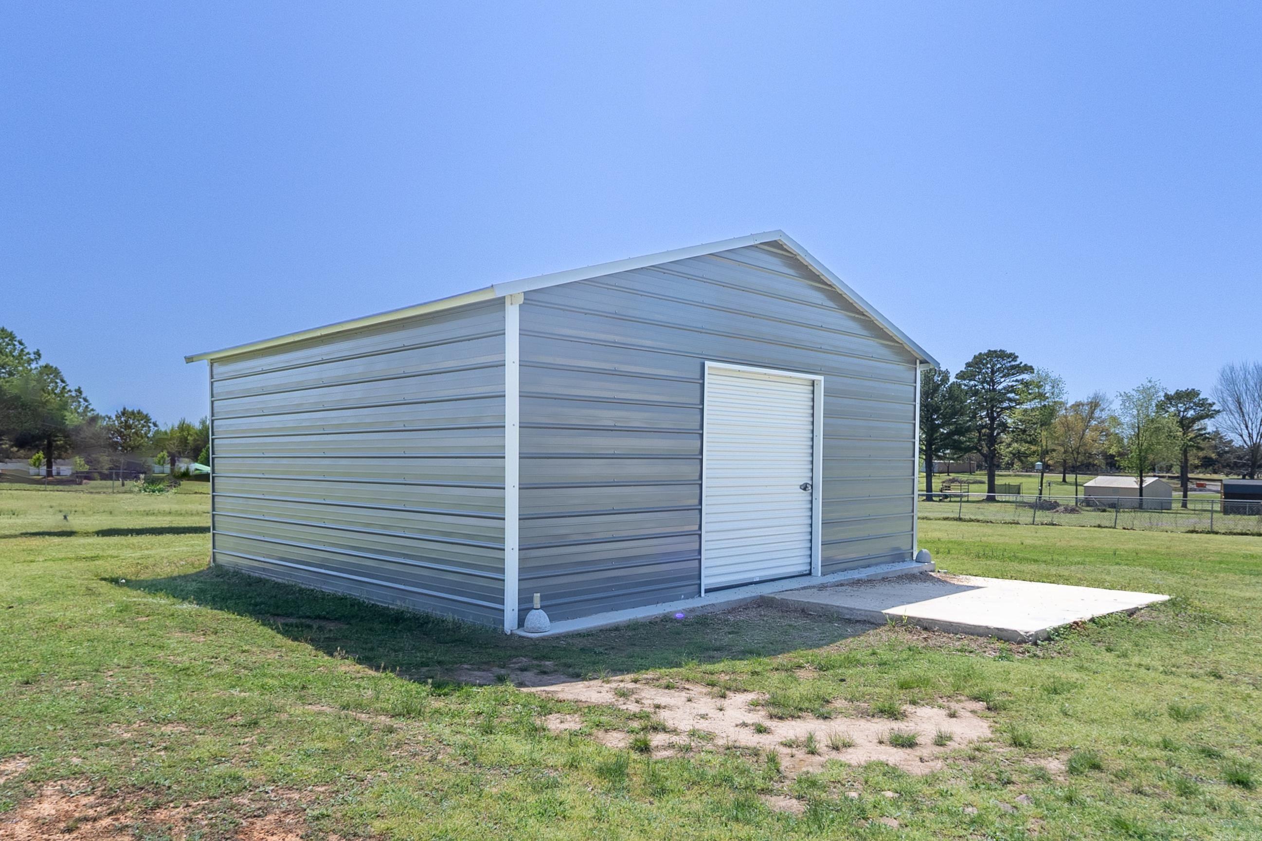 2914  Hatties Lane  Ozark, AR