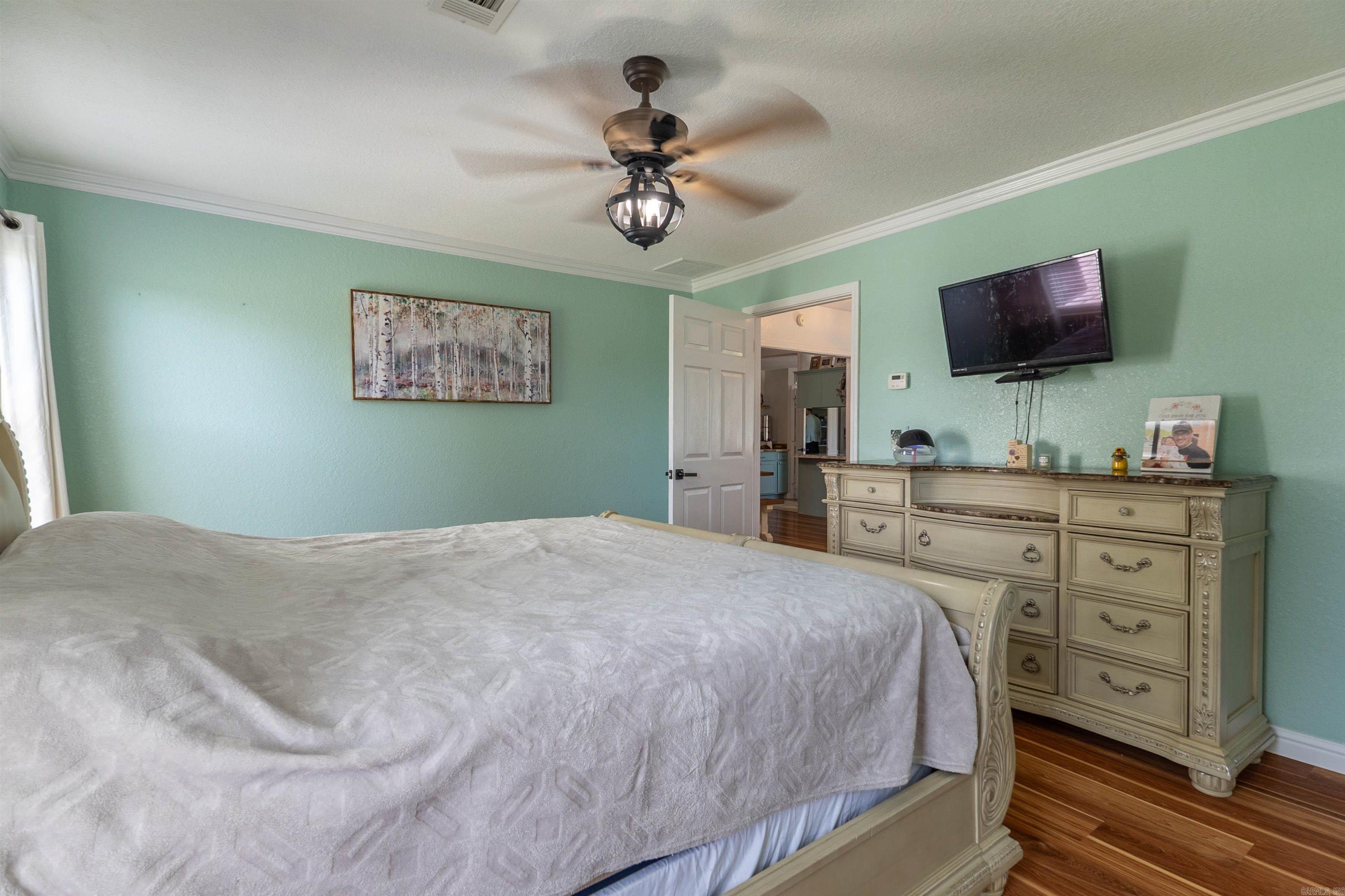 2914  Hatties Lane  Ozark, AR