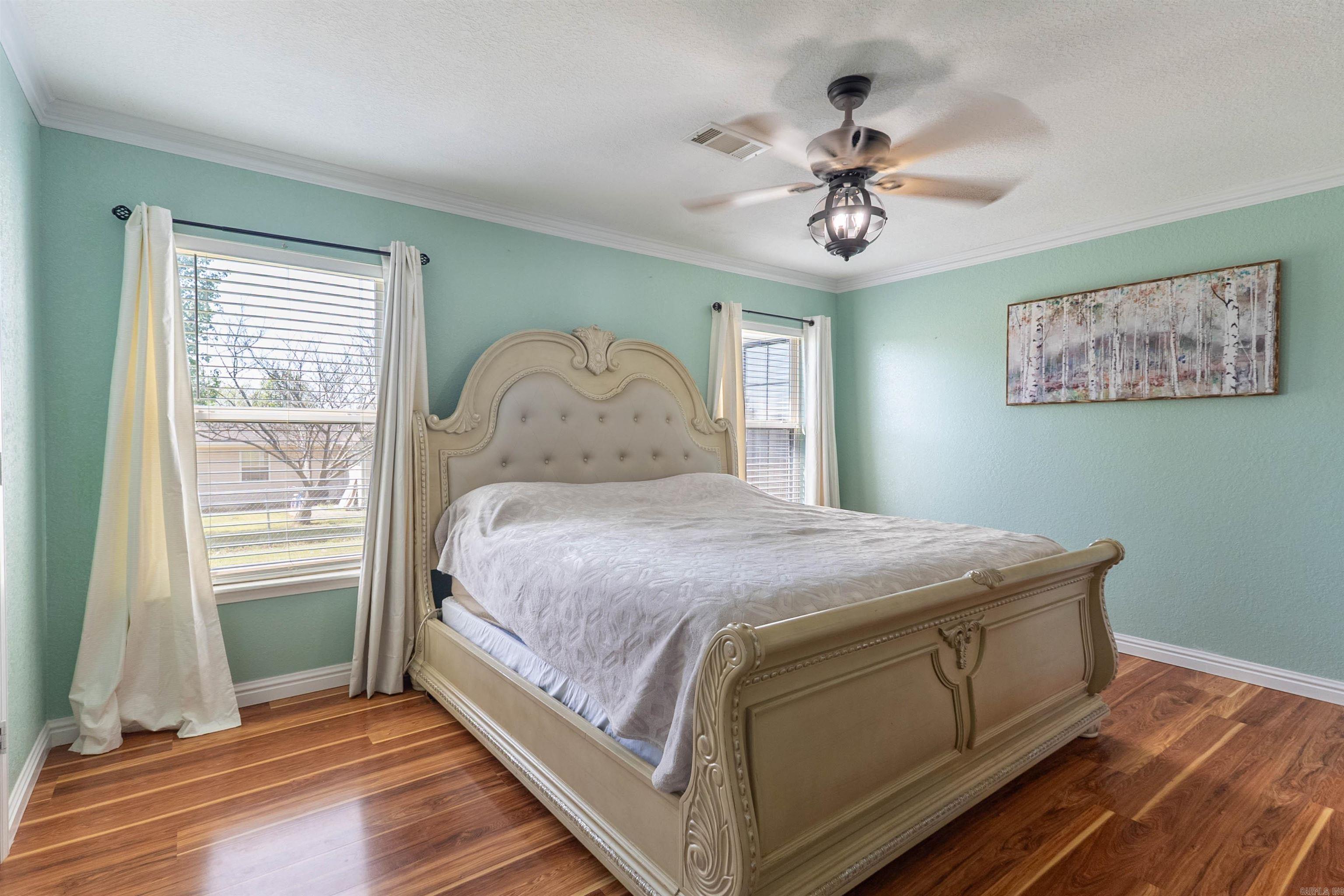 2914  Hatties Lane  Ozark, AR