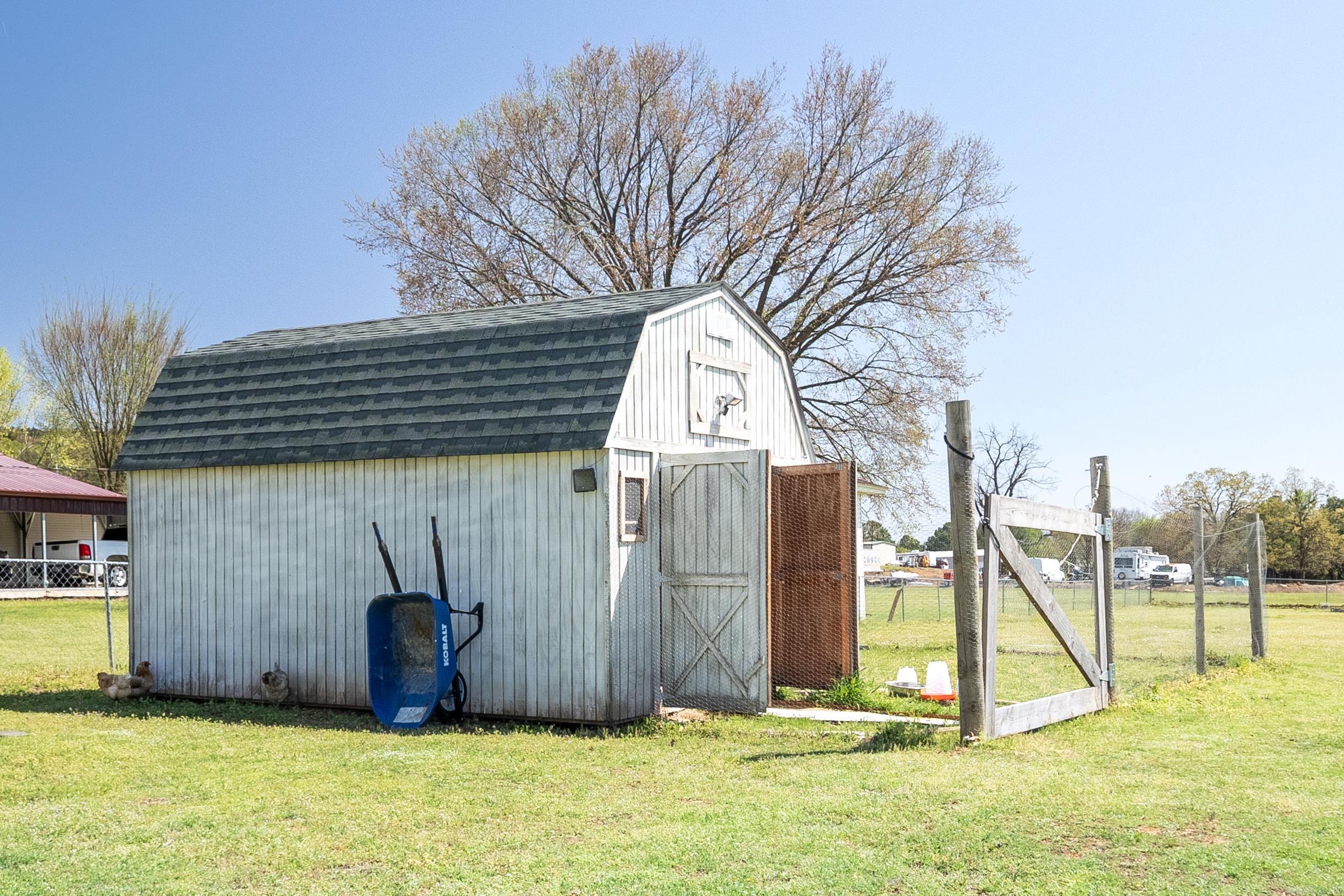 2914  Hatties Lane  Ozark, AR