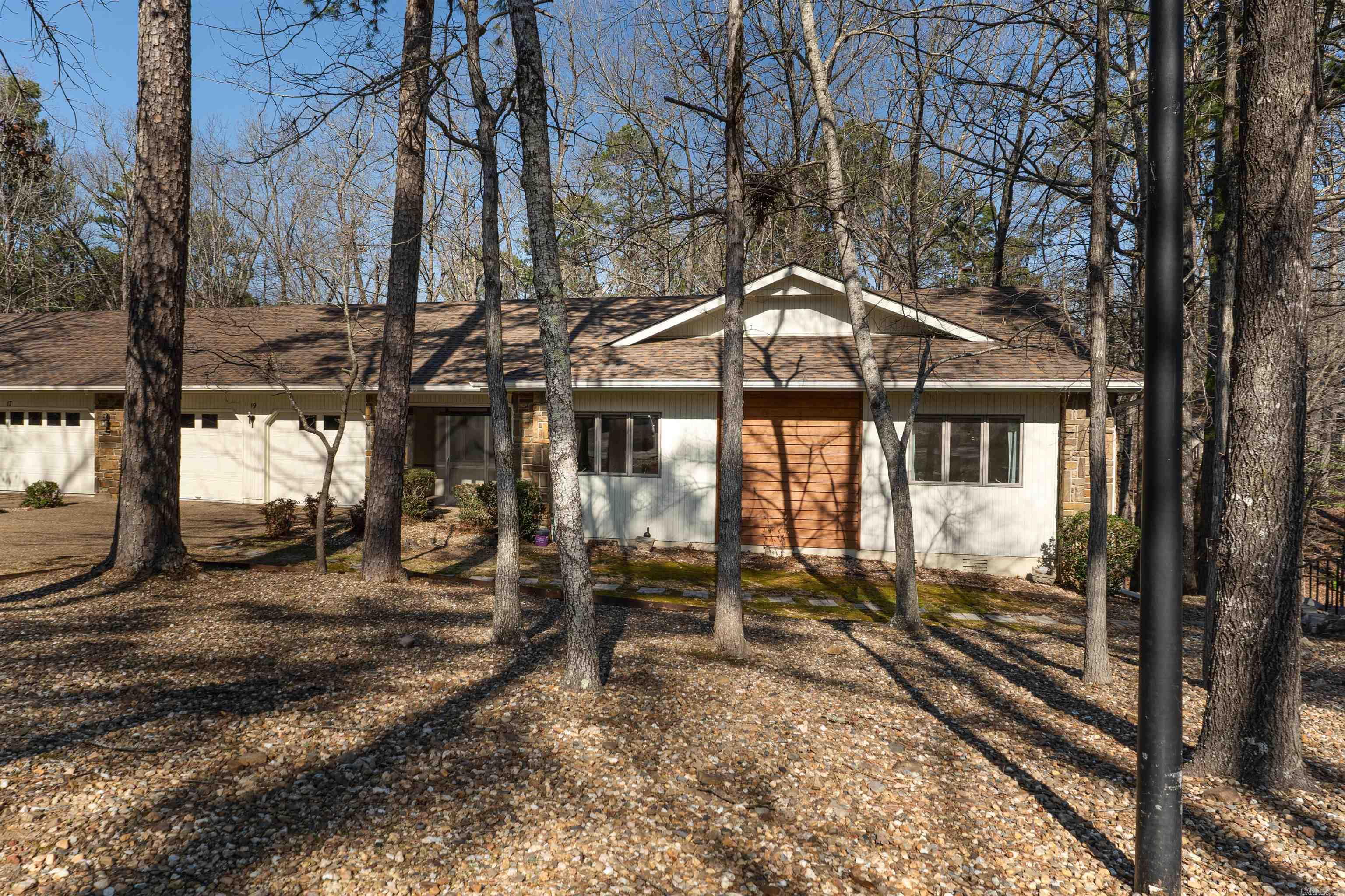 19  Emanuel  Hot Springs Village, AR