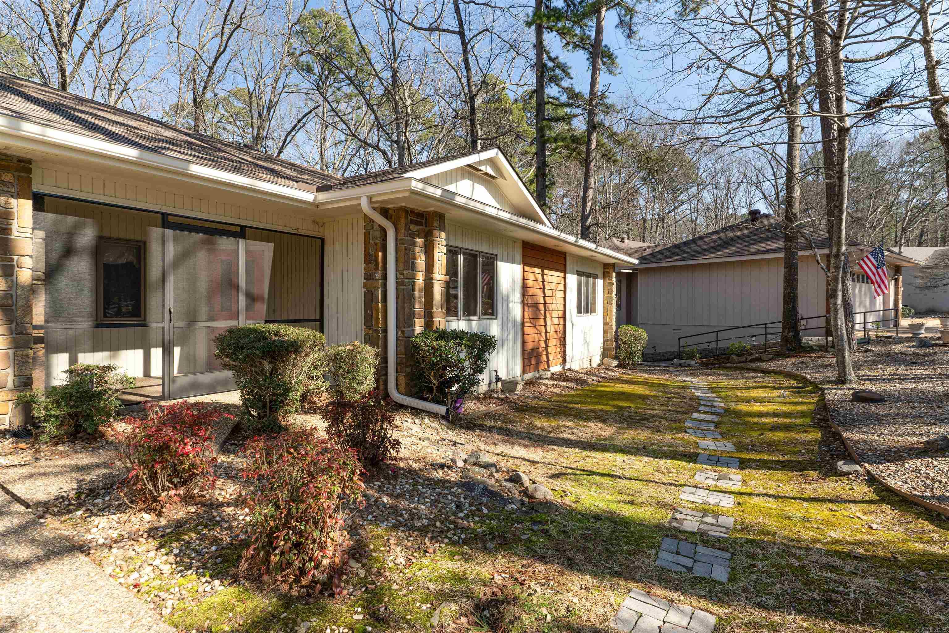 19  Emanuel  Hot Springs Village, AR