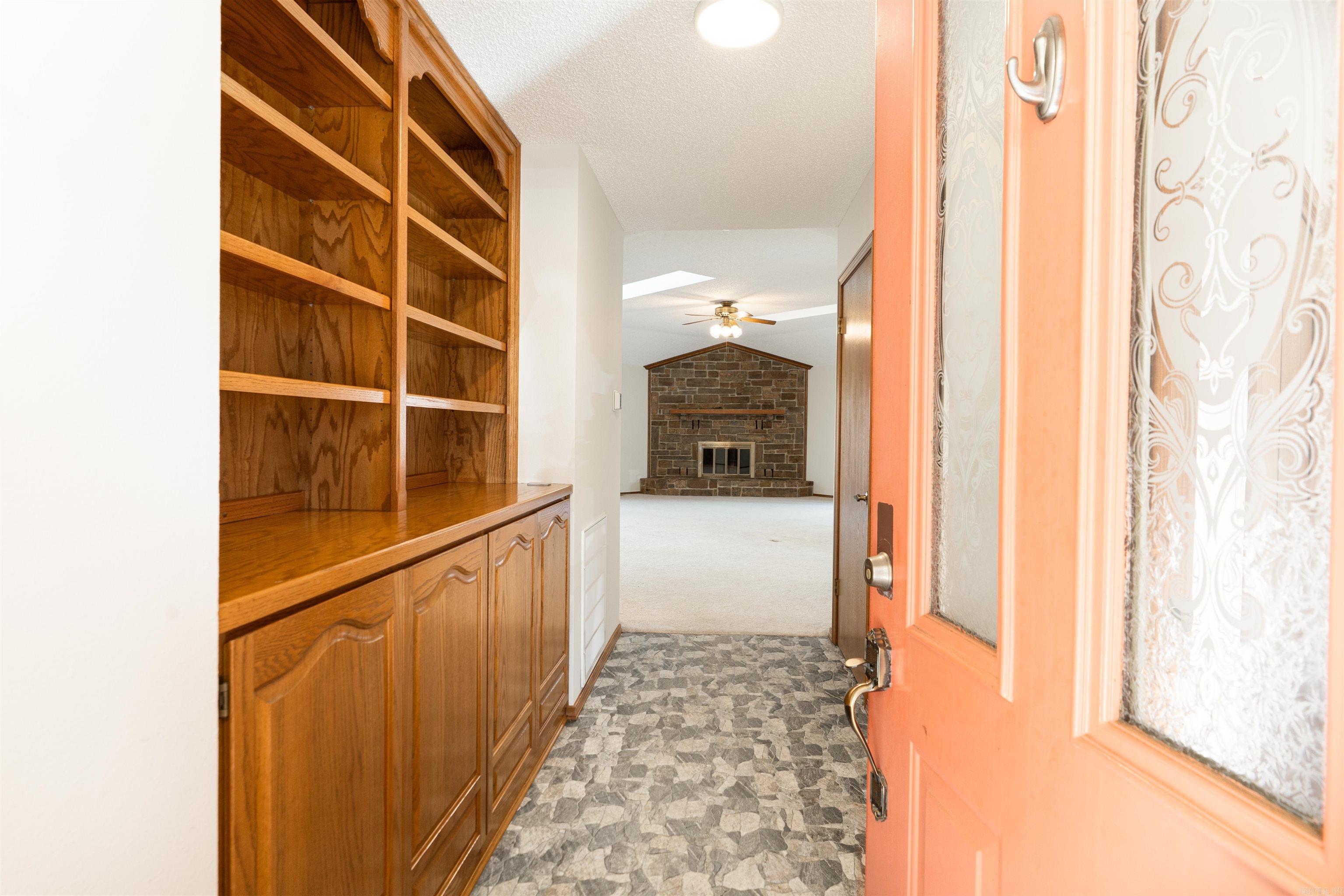 19  Emanuel  Hot Springs Village, AR