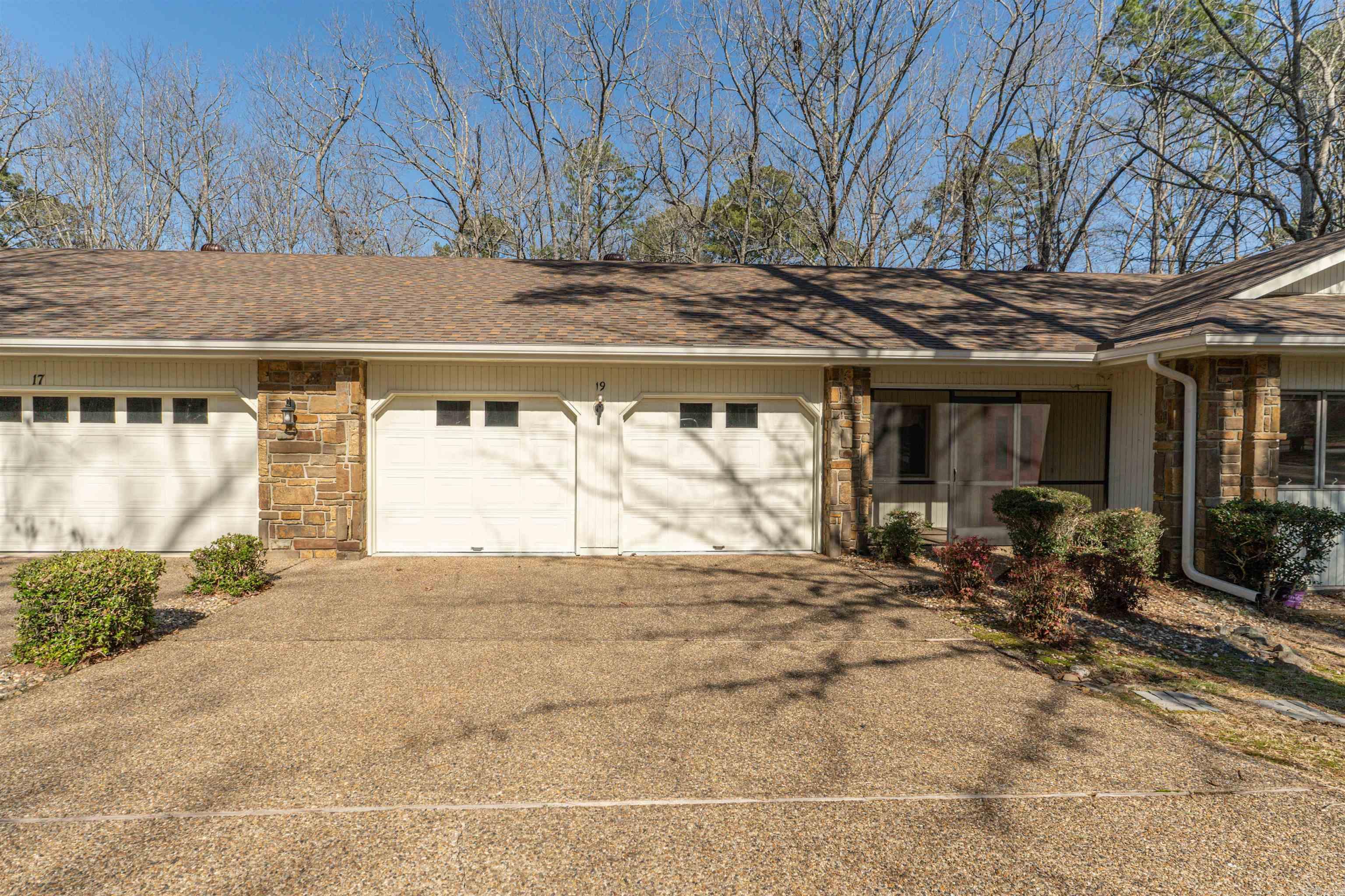 19  Emanuel  Hot Springs Village, AR