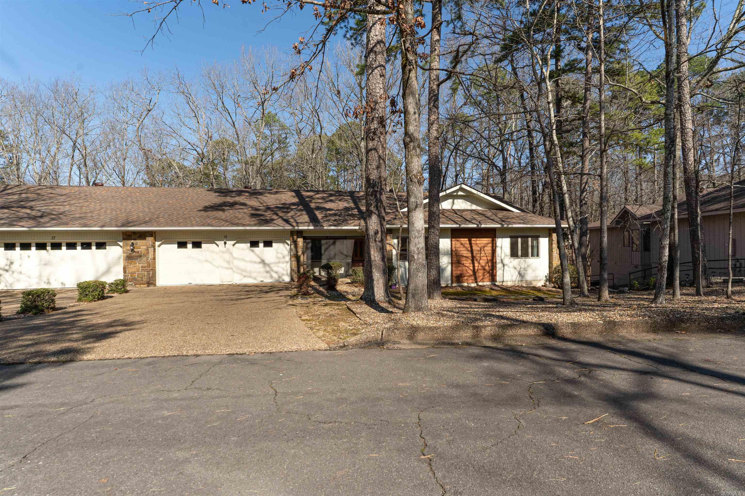 19  Emanuel  Hot Springs Village, AR