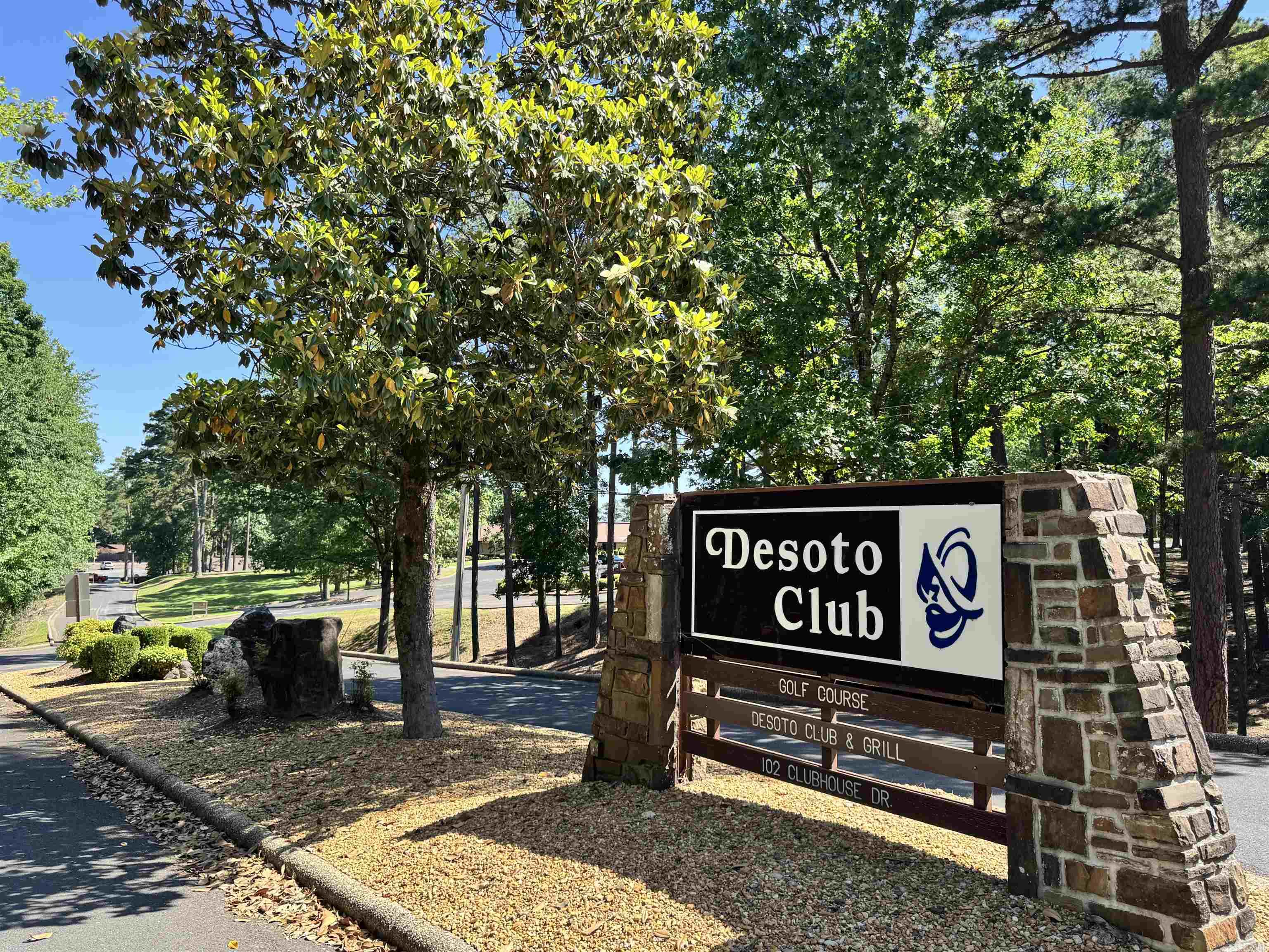 19  Emanuel  Hot Springs Village, AR