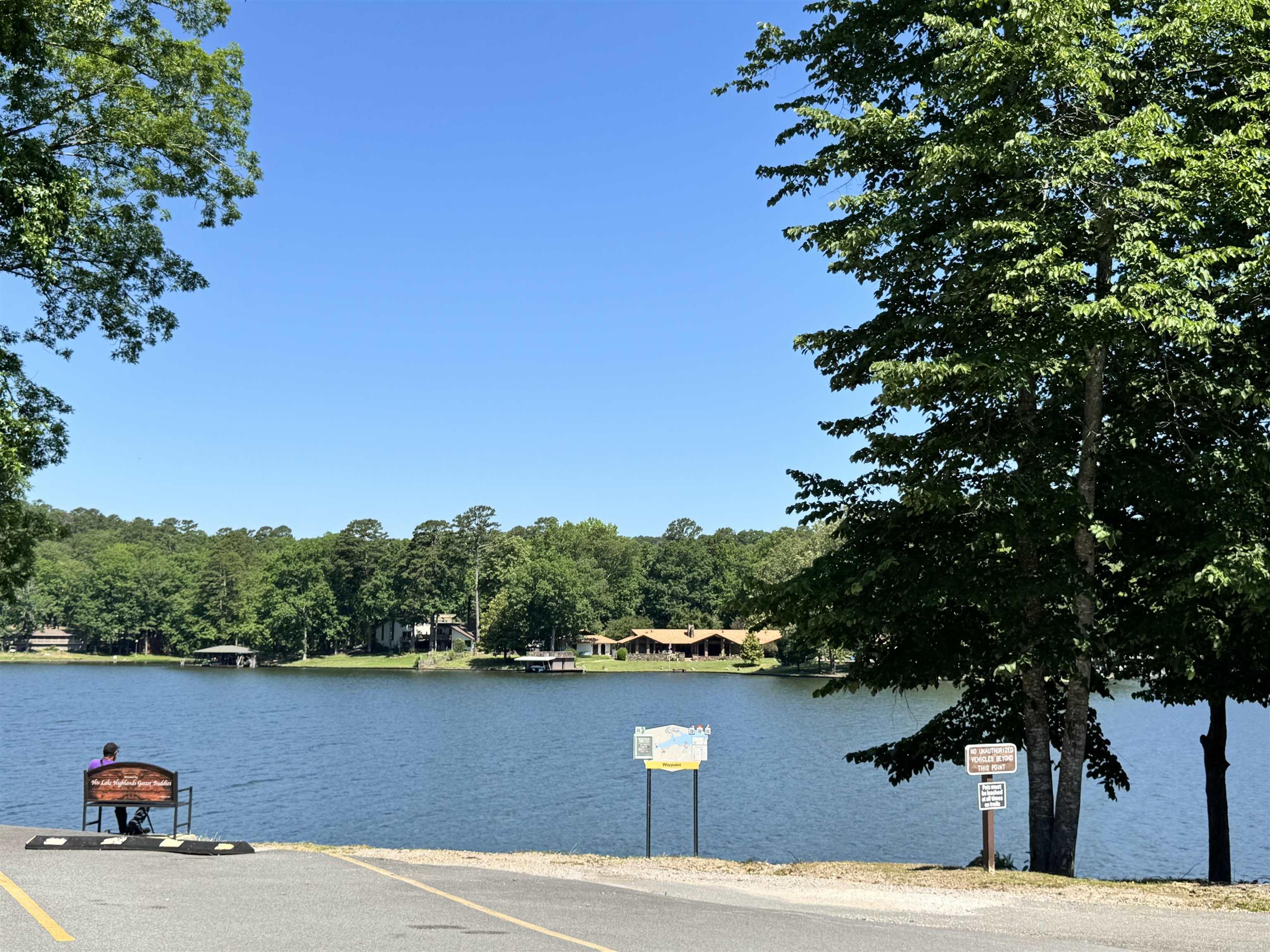 19  Emanuel  Hot Springs Village, AR