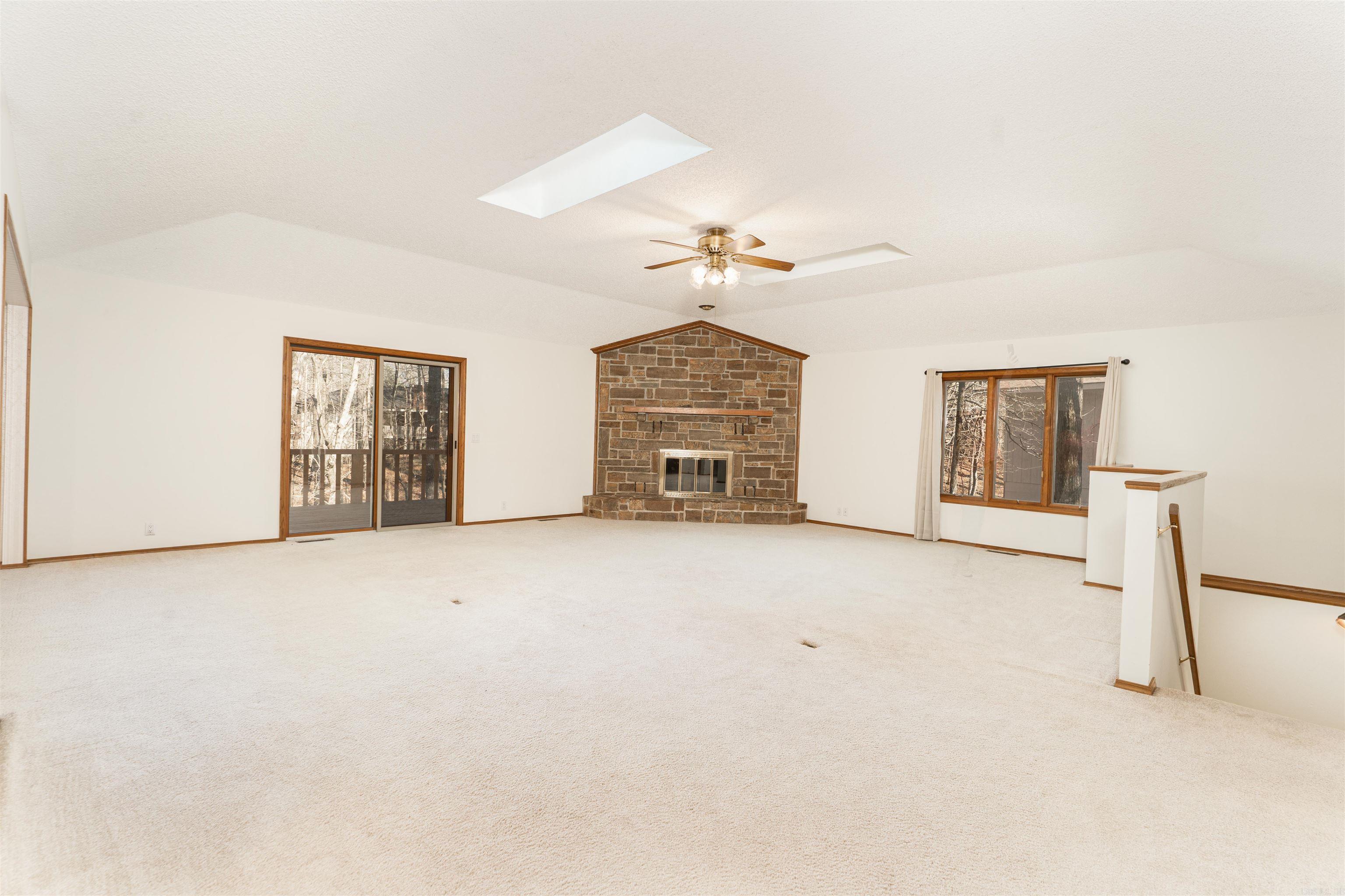 19  Emanuel  Hot Springs Village, AR
