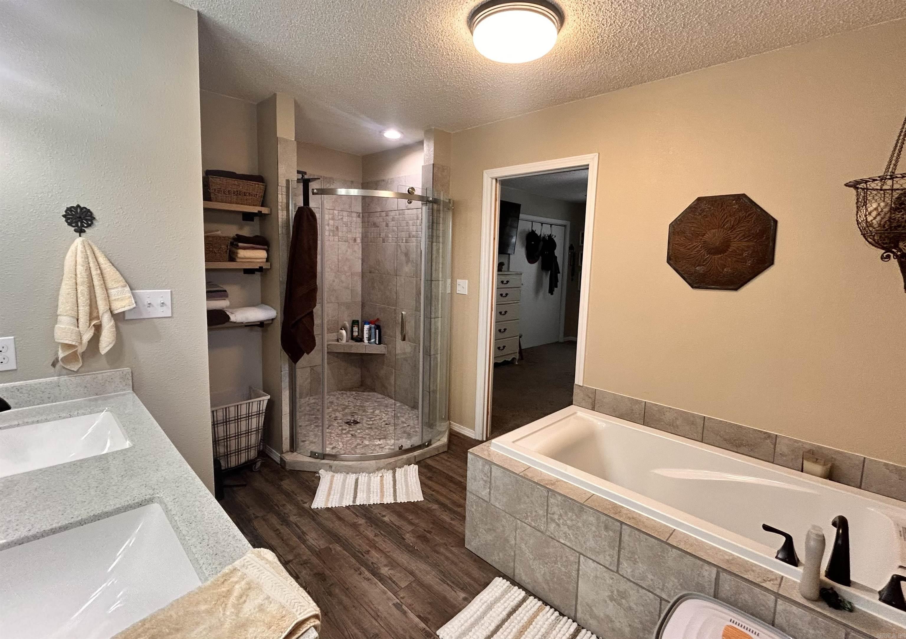 1511 N Broadway St  Heber Springs, AR