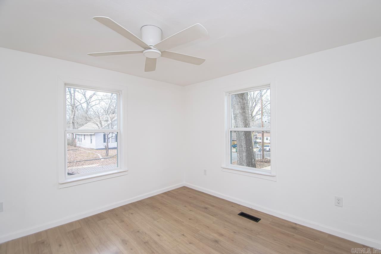 4816 W 30th  Little Rock, AR
