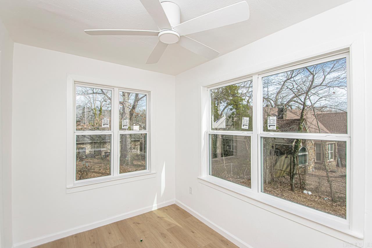 4816 W 30th  Little Rock, AR