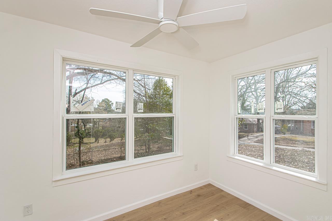 4816 W 30th  Little Rock, AR