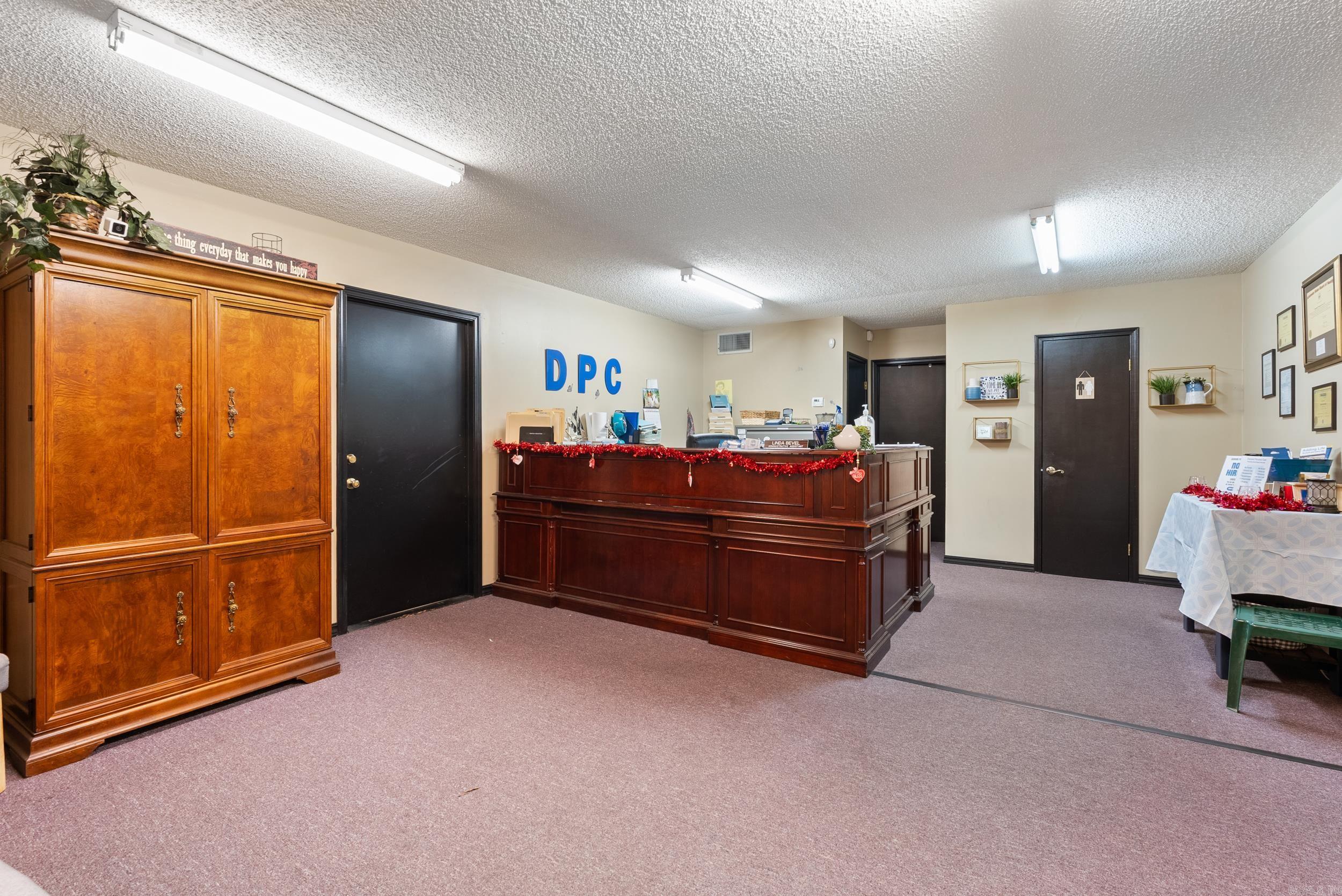 27  MacArthur  Conway, AR