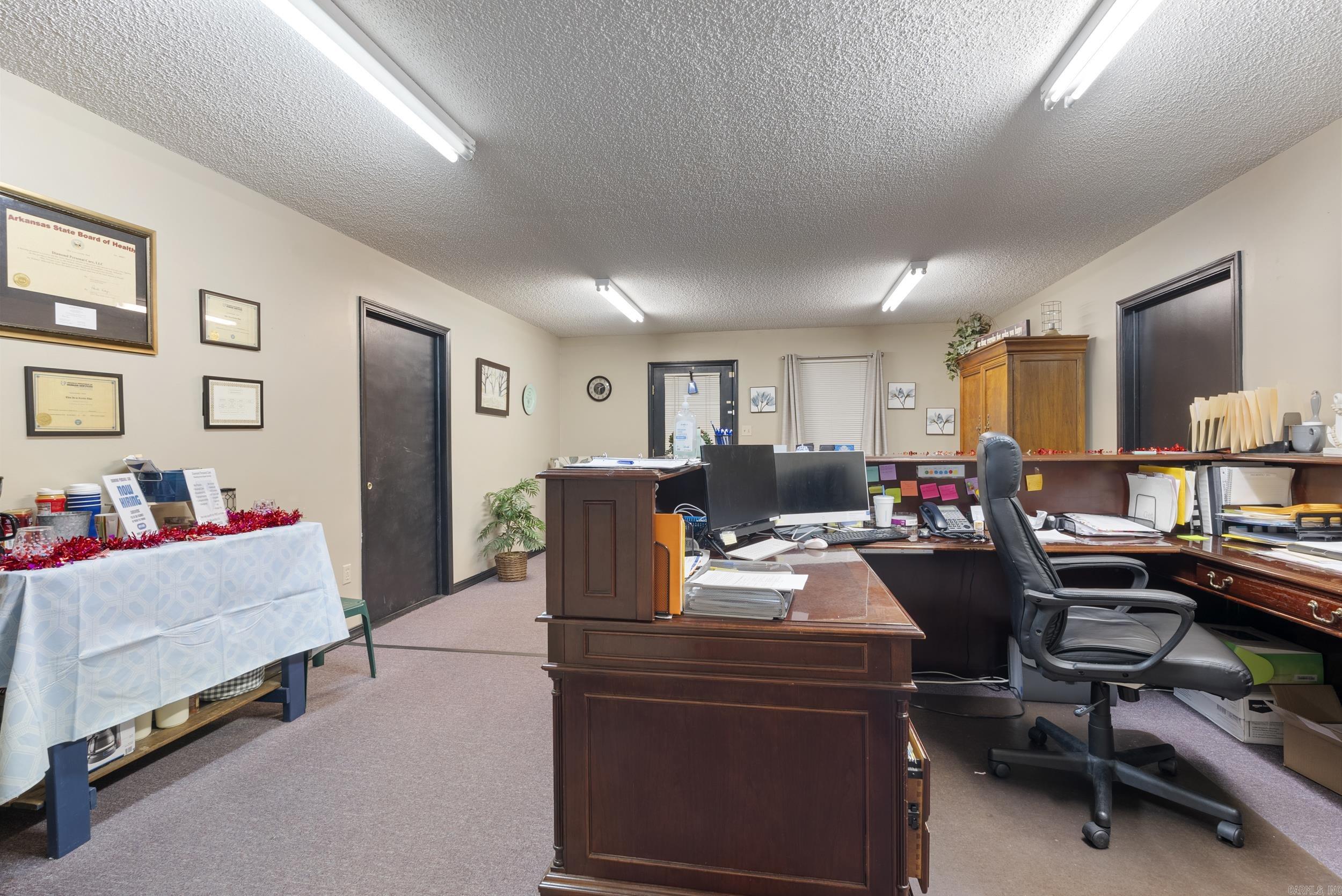 27  MacArthur  Conway, AR