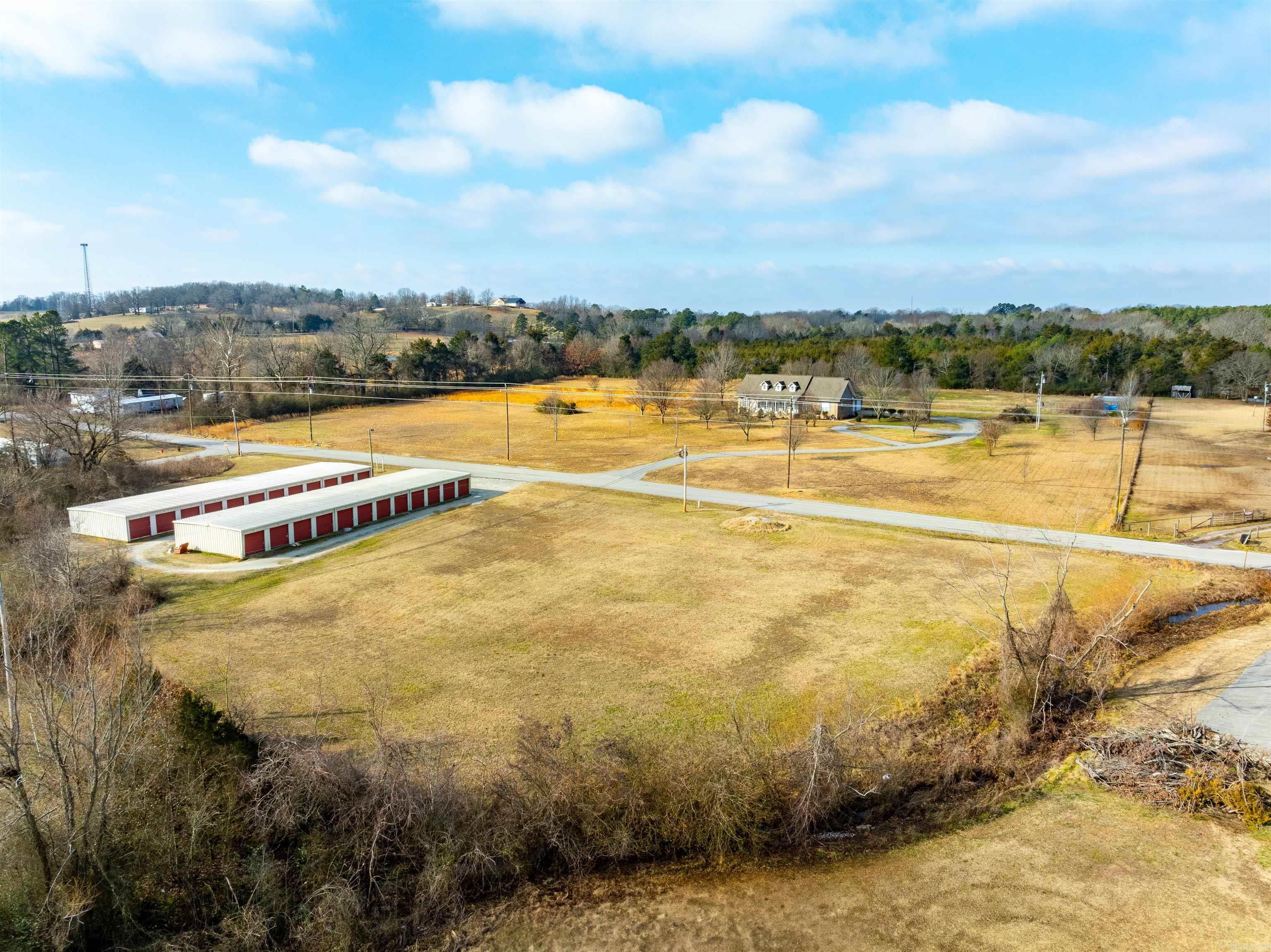 00  Matlock  Cave City, AR