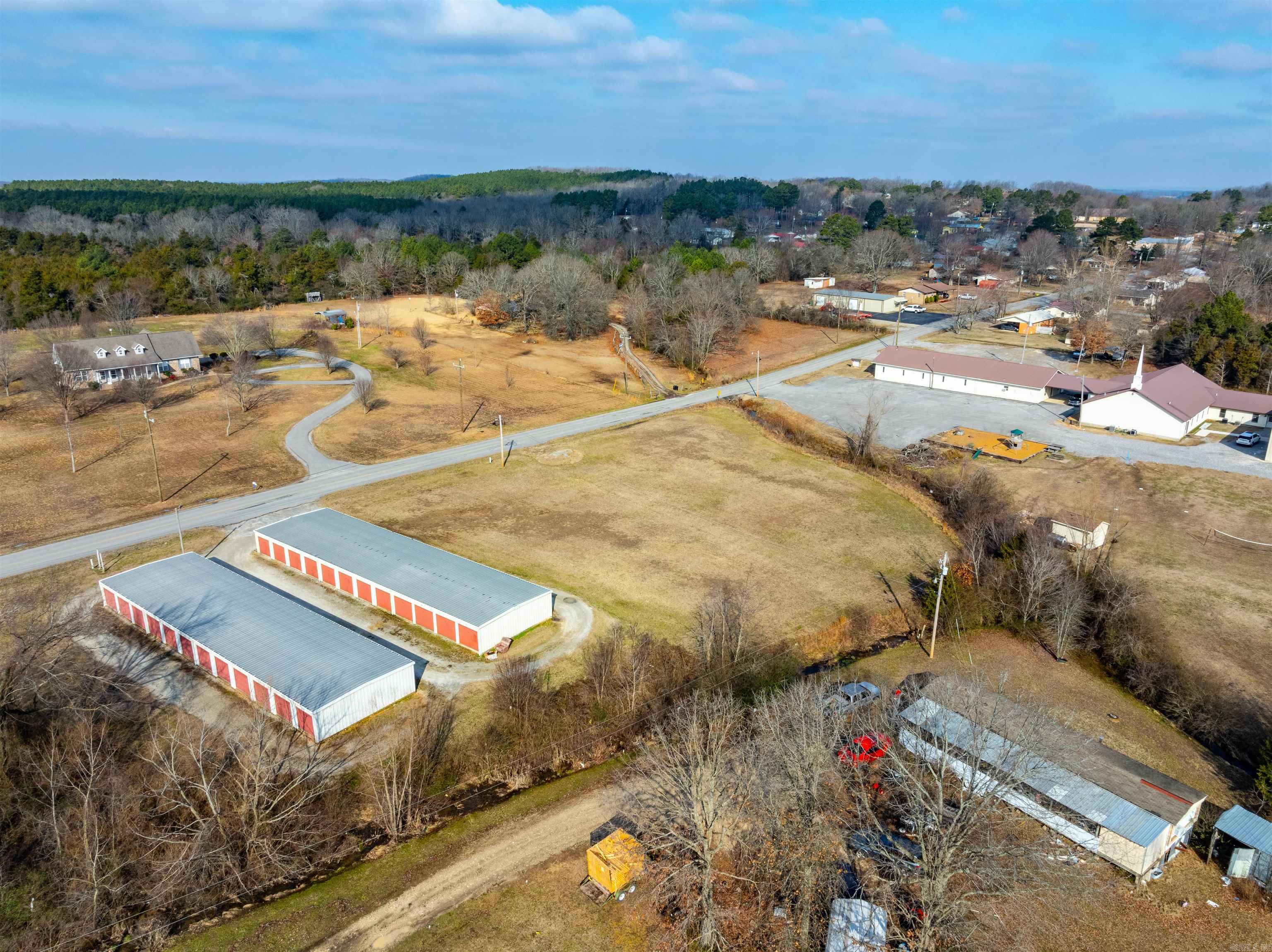 00  Matlock  Cave City, AR