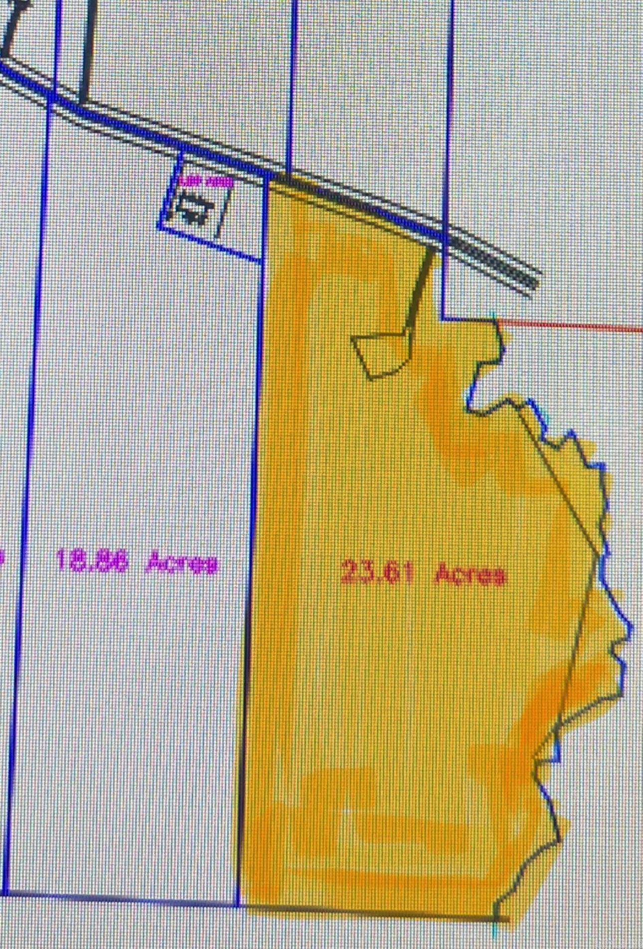 975  Gum Log Rd.  Russellville, AR