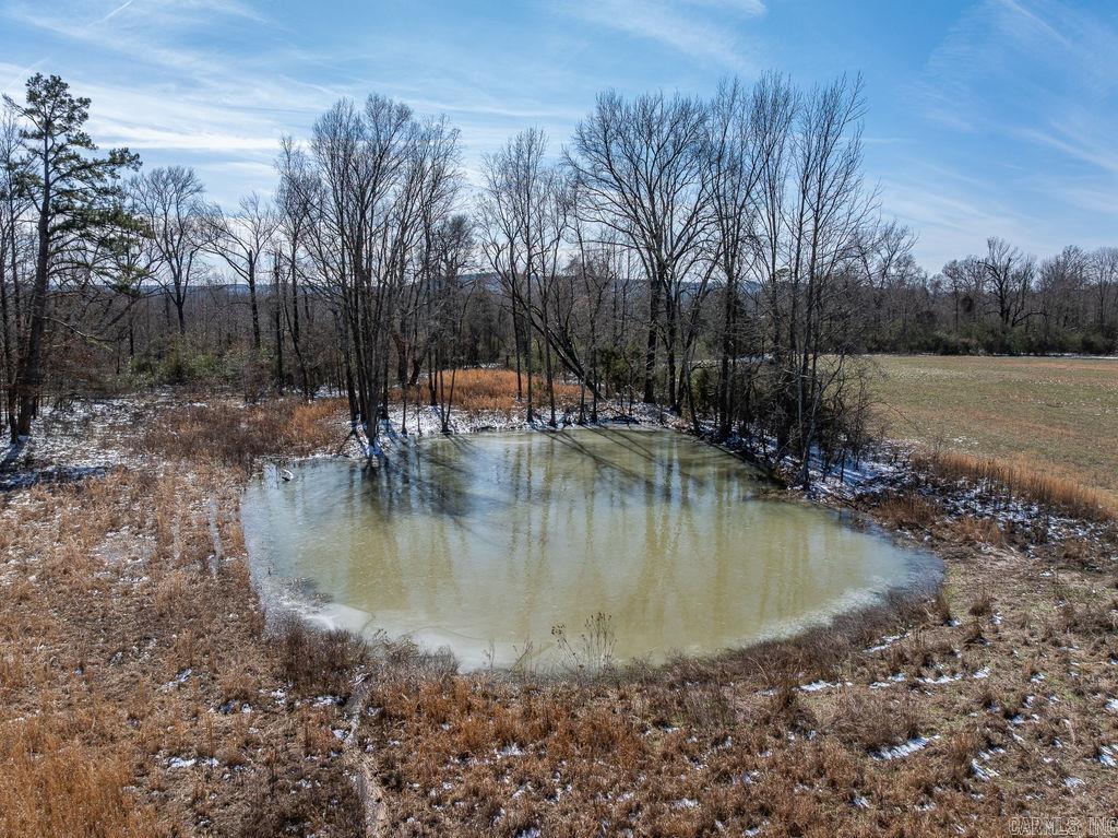 975  Gum Log Rd.  Russellville, AR