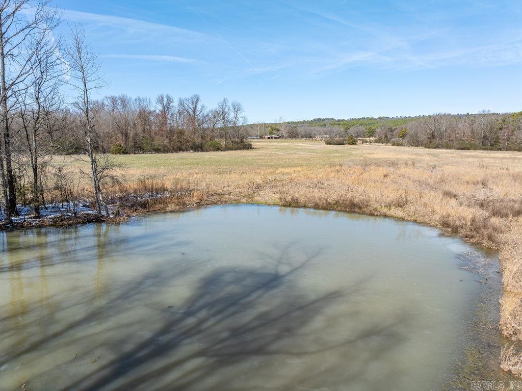 975  Gum Log Rd.  Russellville, AR
