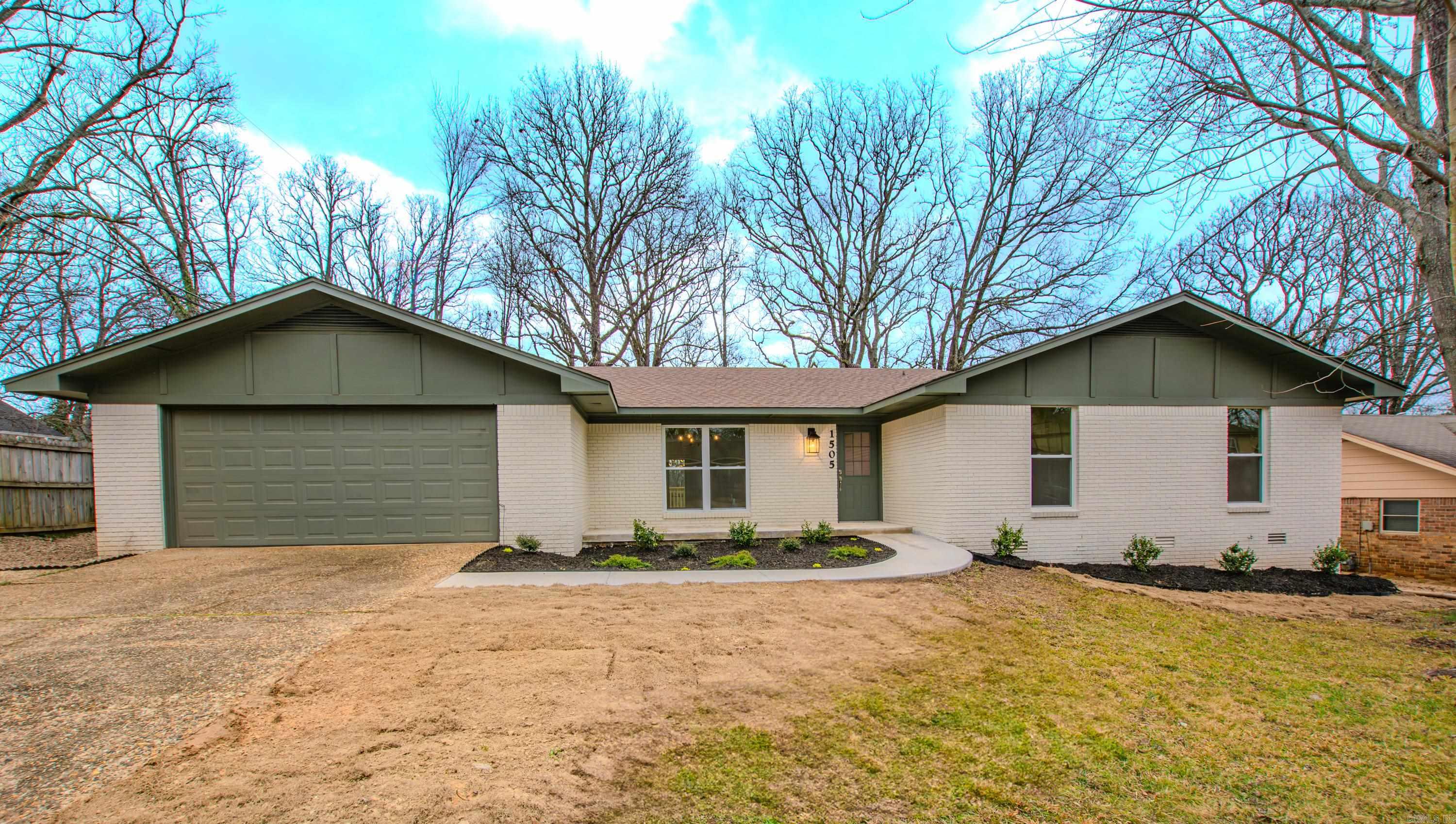 1505  Northline  North Little Rock, AR