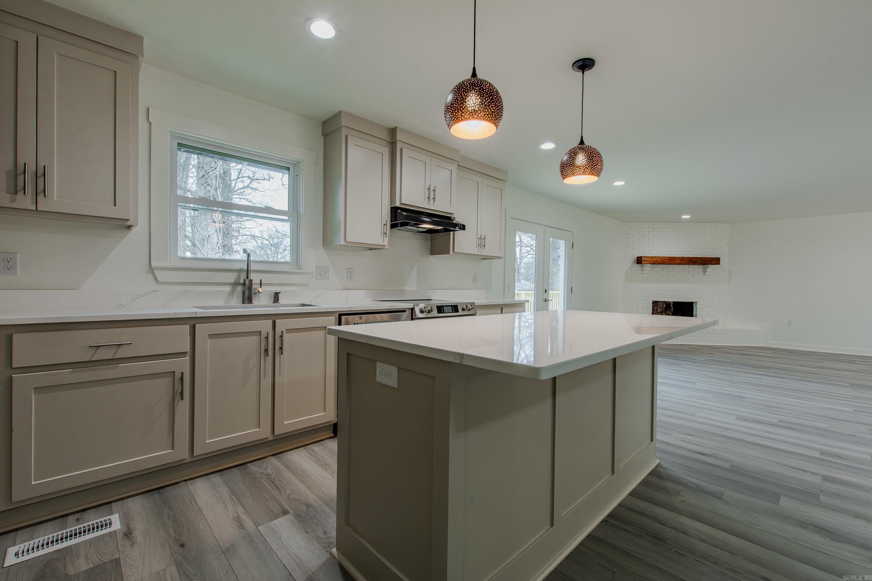 1505  Northline  North Little Rock, AR