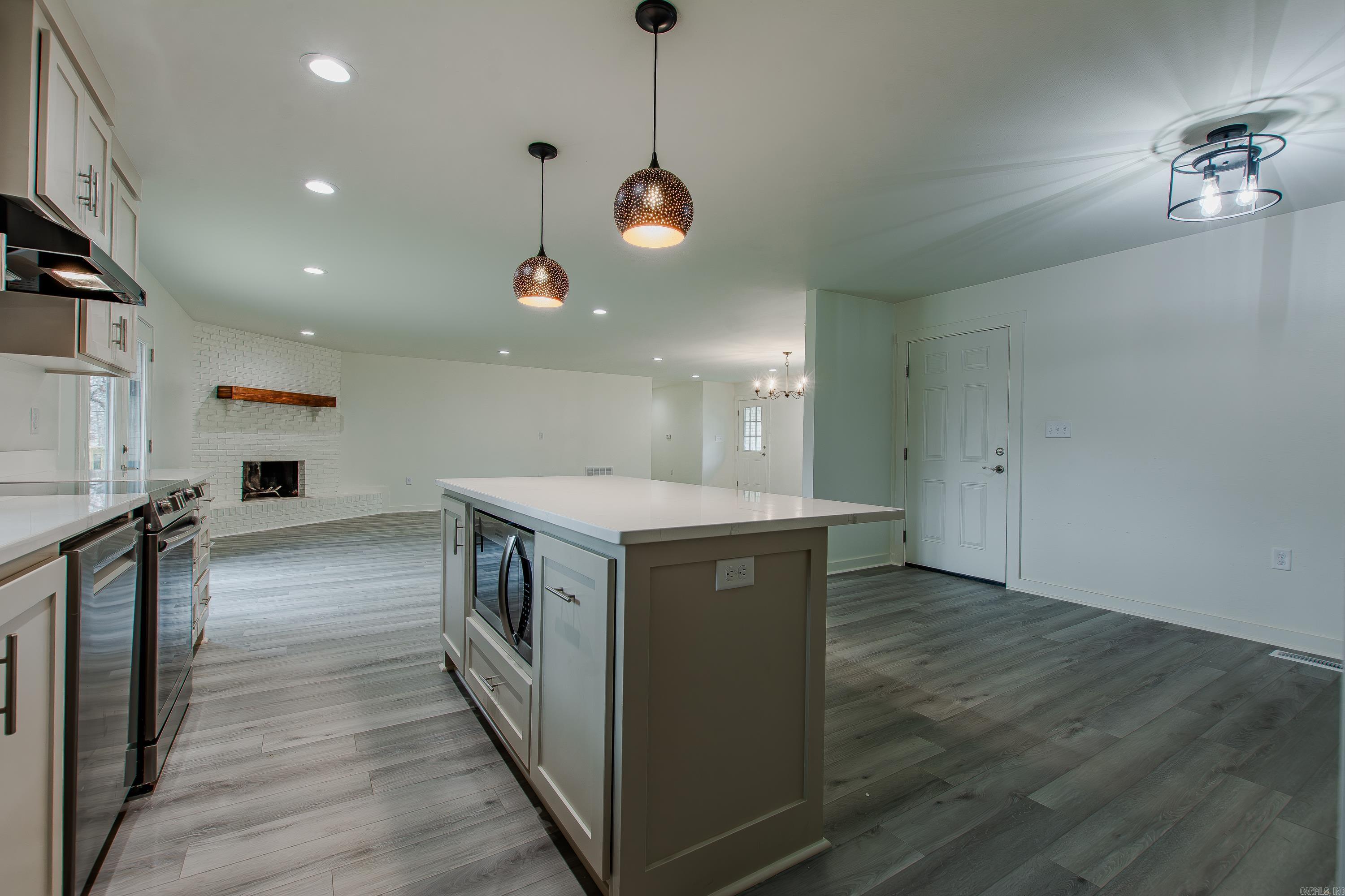 1505  Northline  North Little Rock, AR
