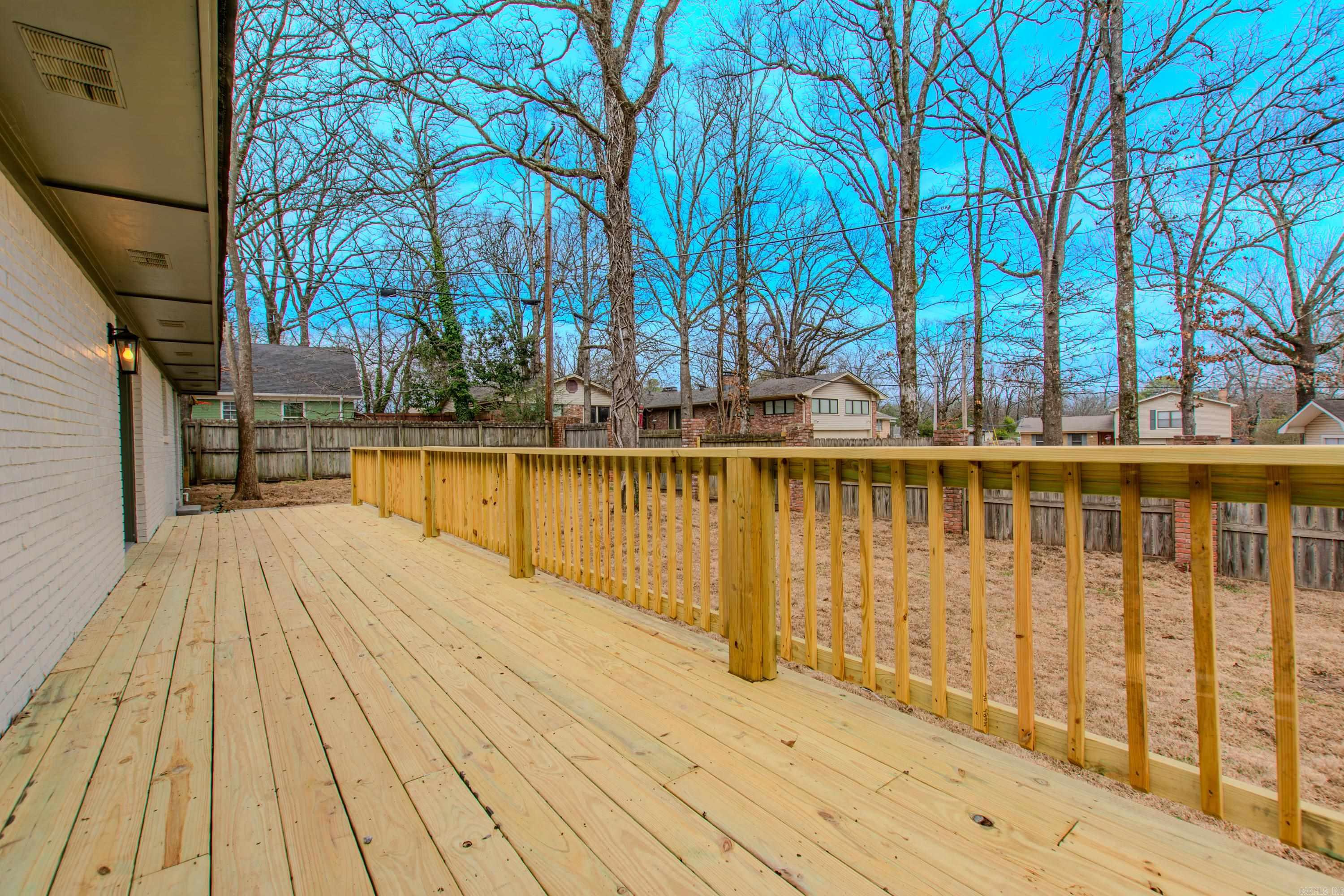 1505  Northline  North Little Rock, AR