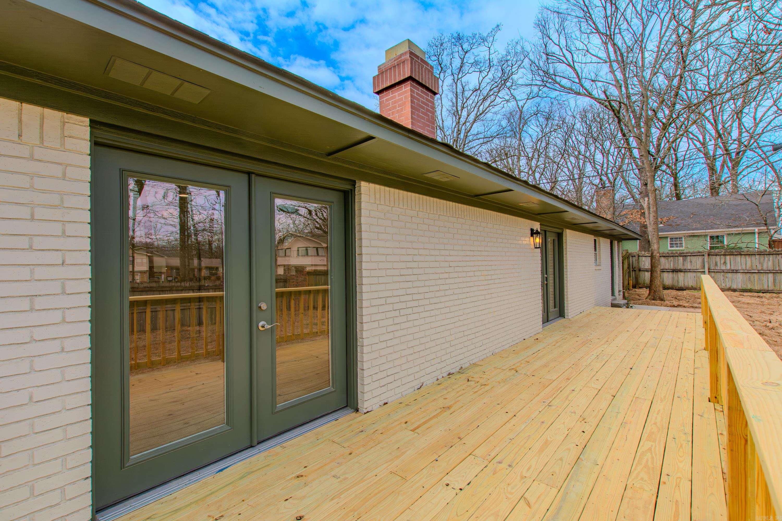 1505  Northline  North Little Rock, AR