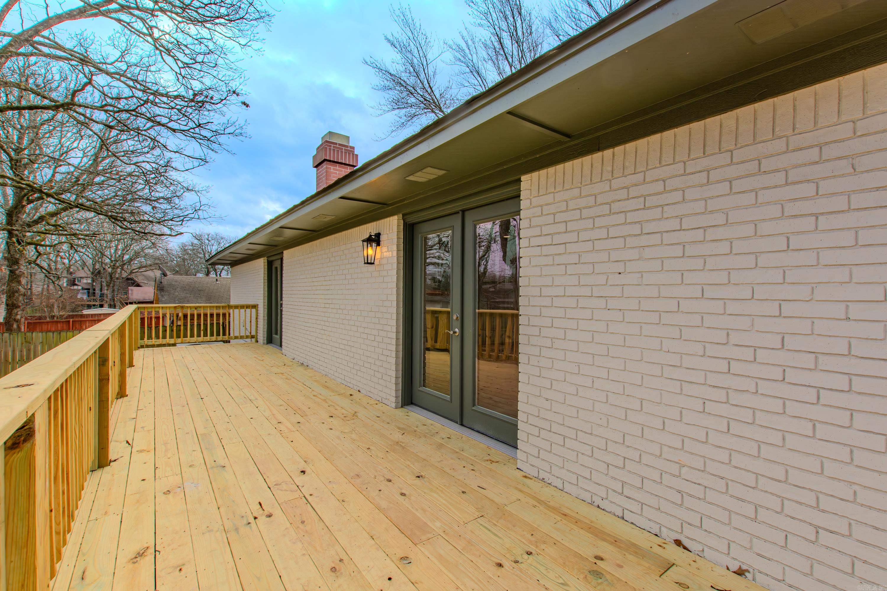 1505  Northline  North Little Rock, AR