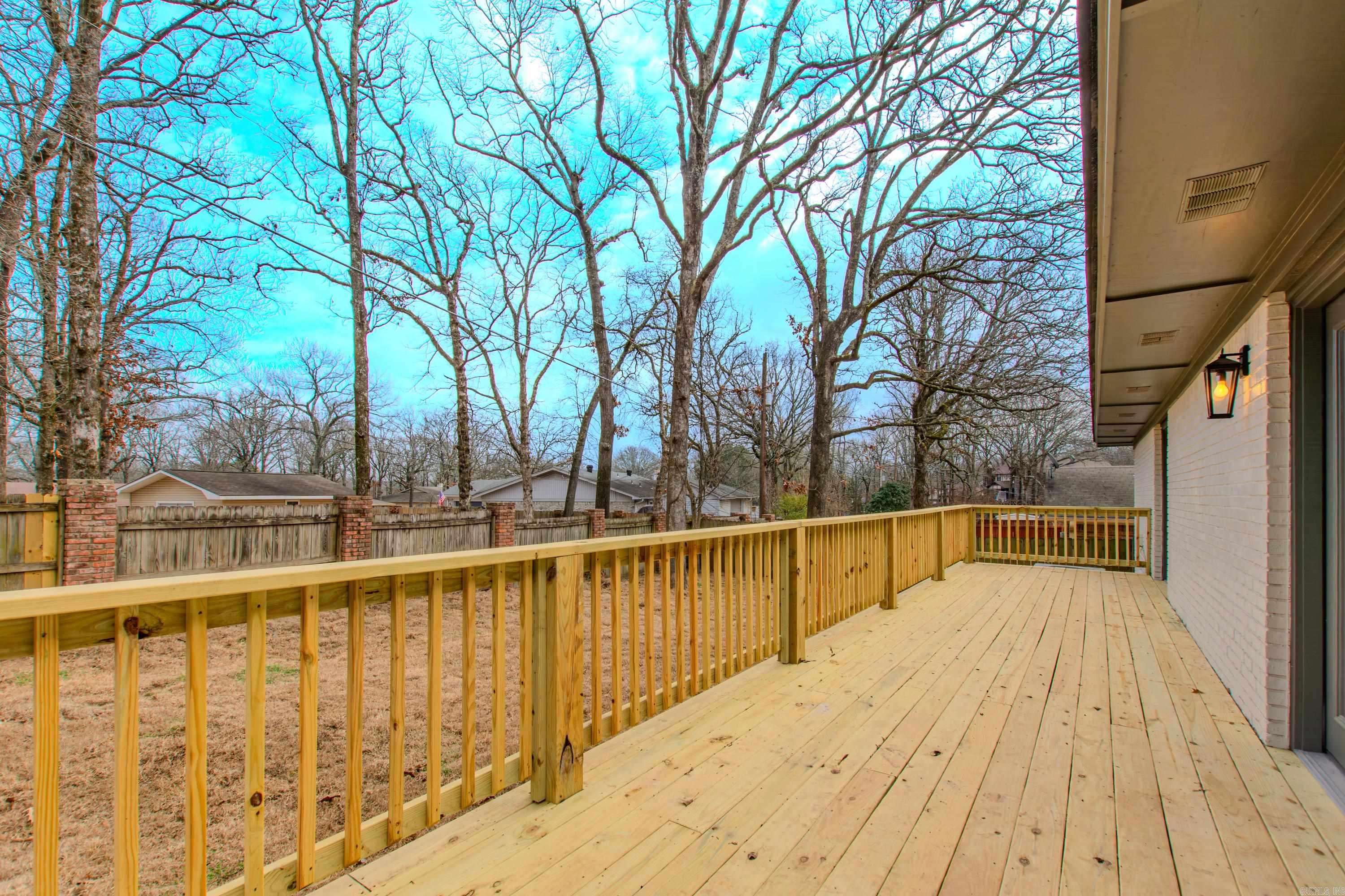 1505  Northline  North Little Rock, AR